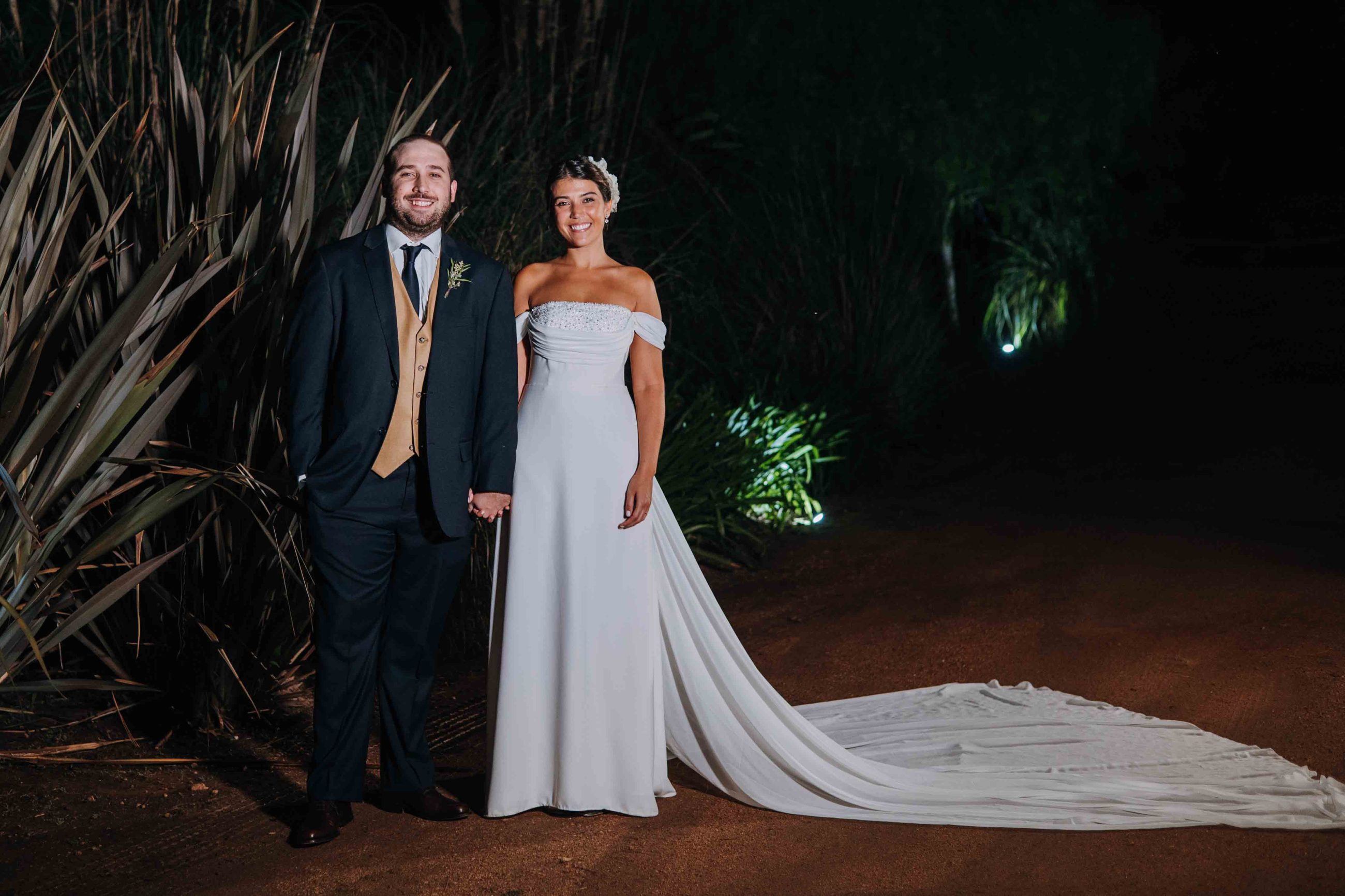 Fede & Maite