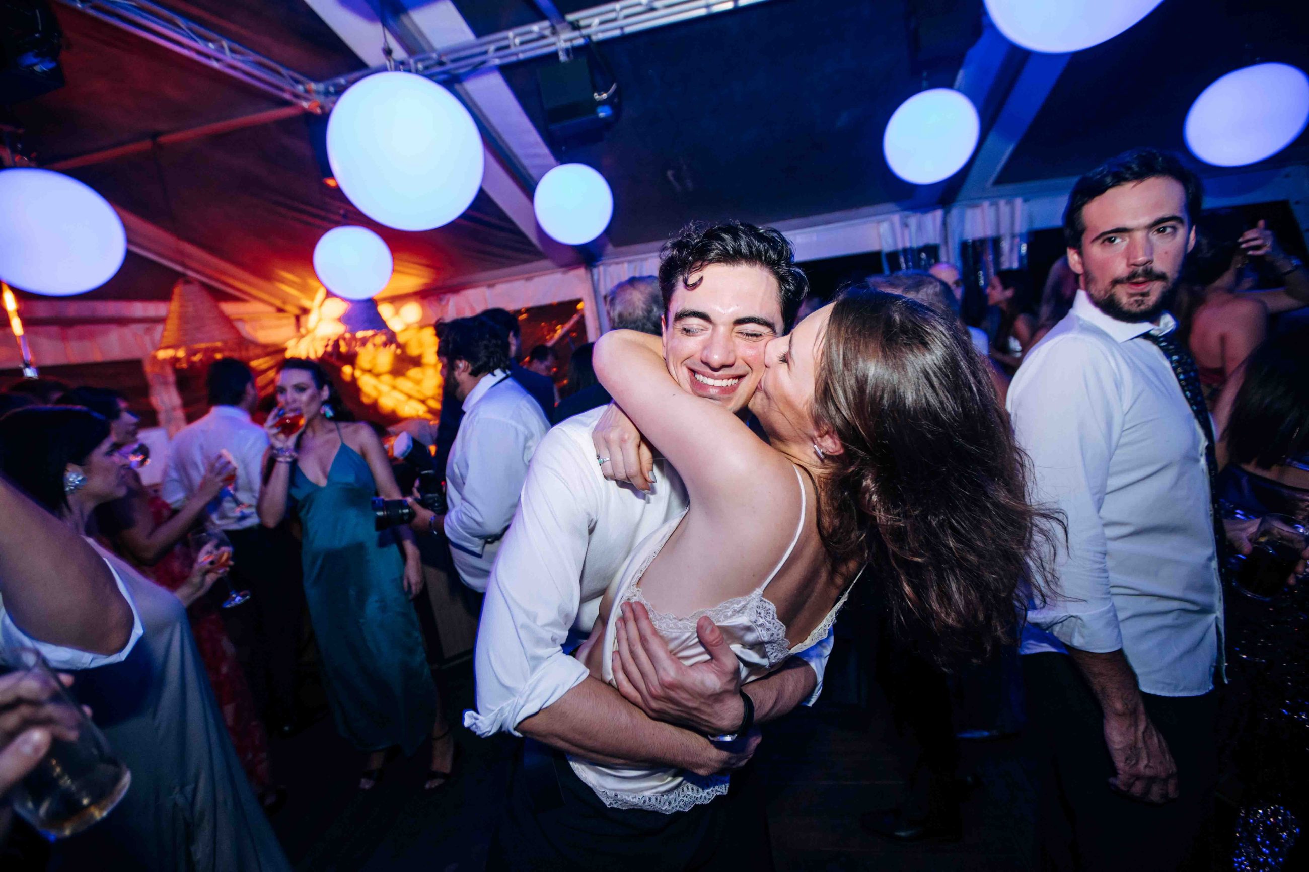 Fede & Maite