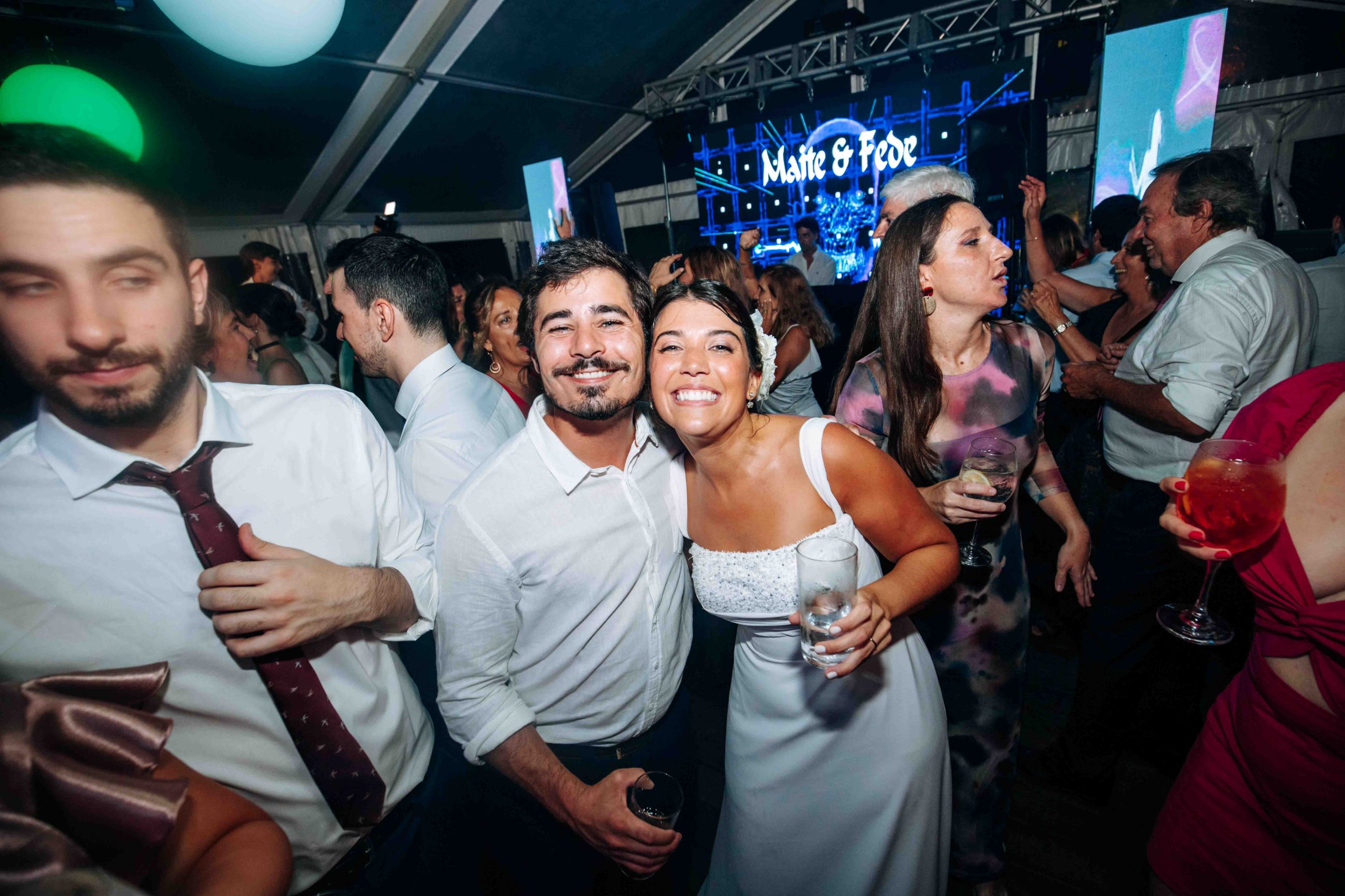 Fede & Maite