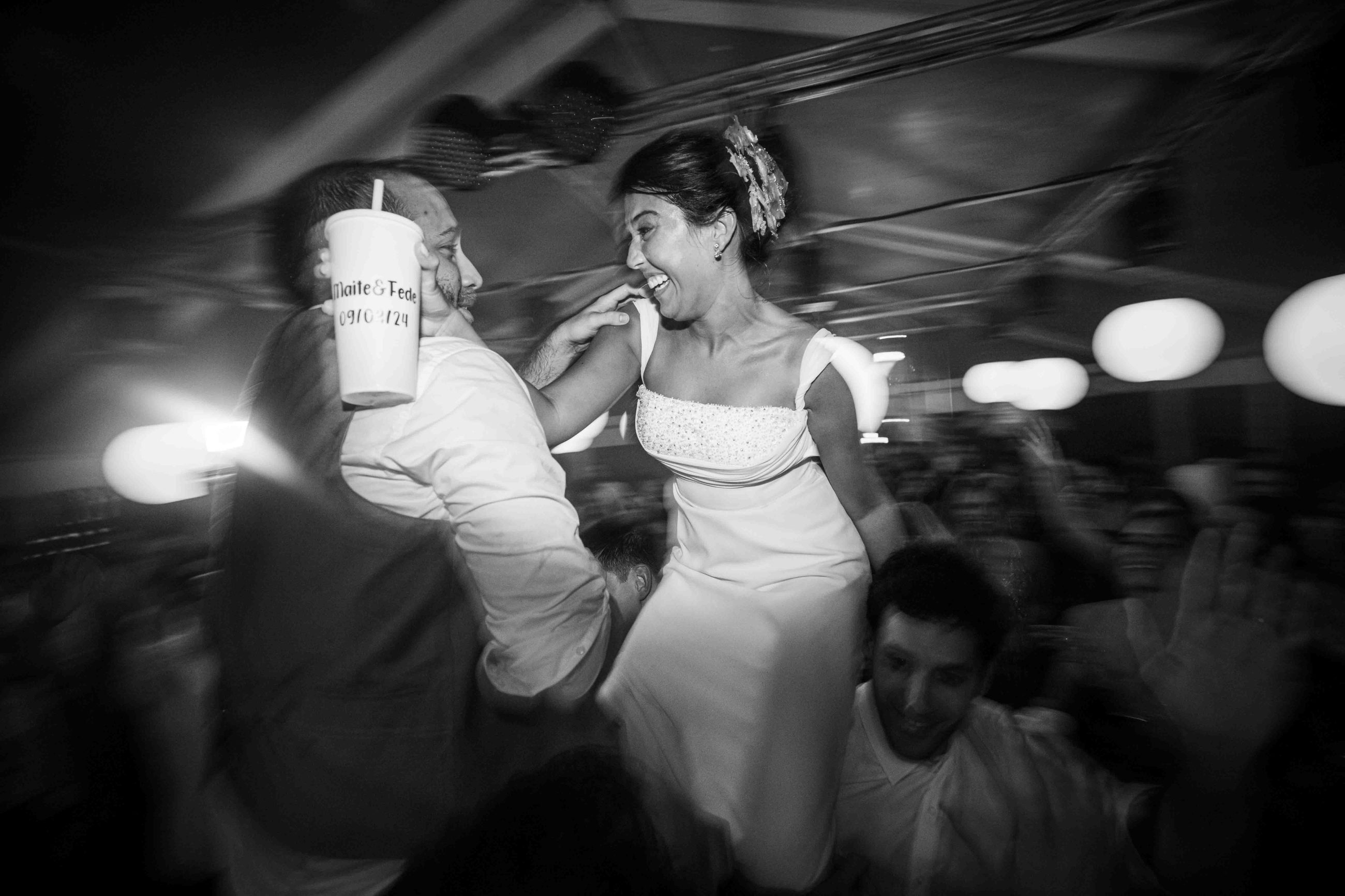 Fede & Maite