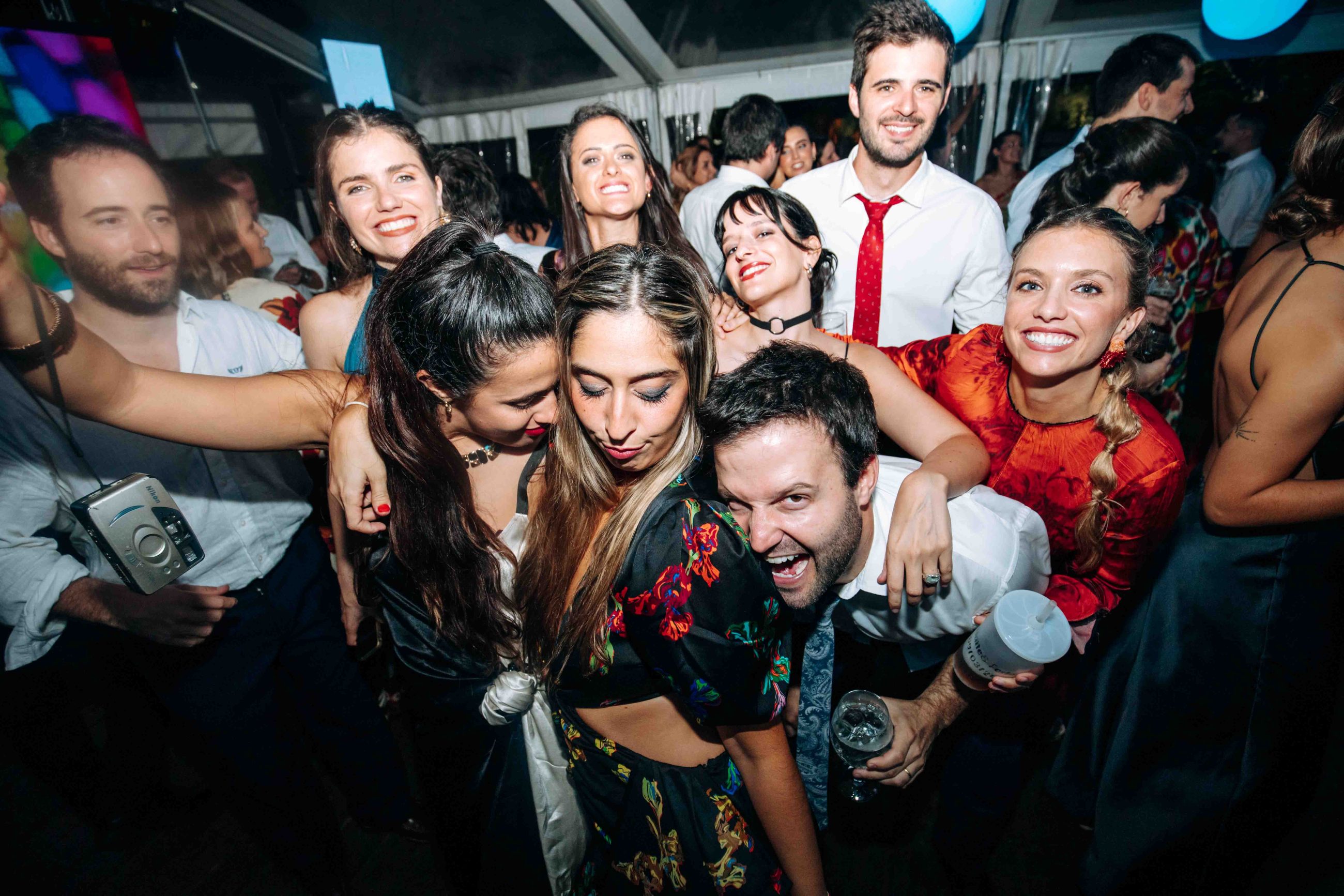 Fede & Maite