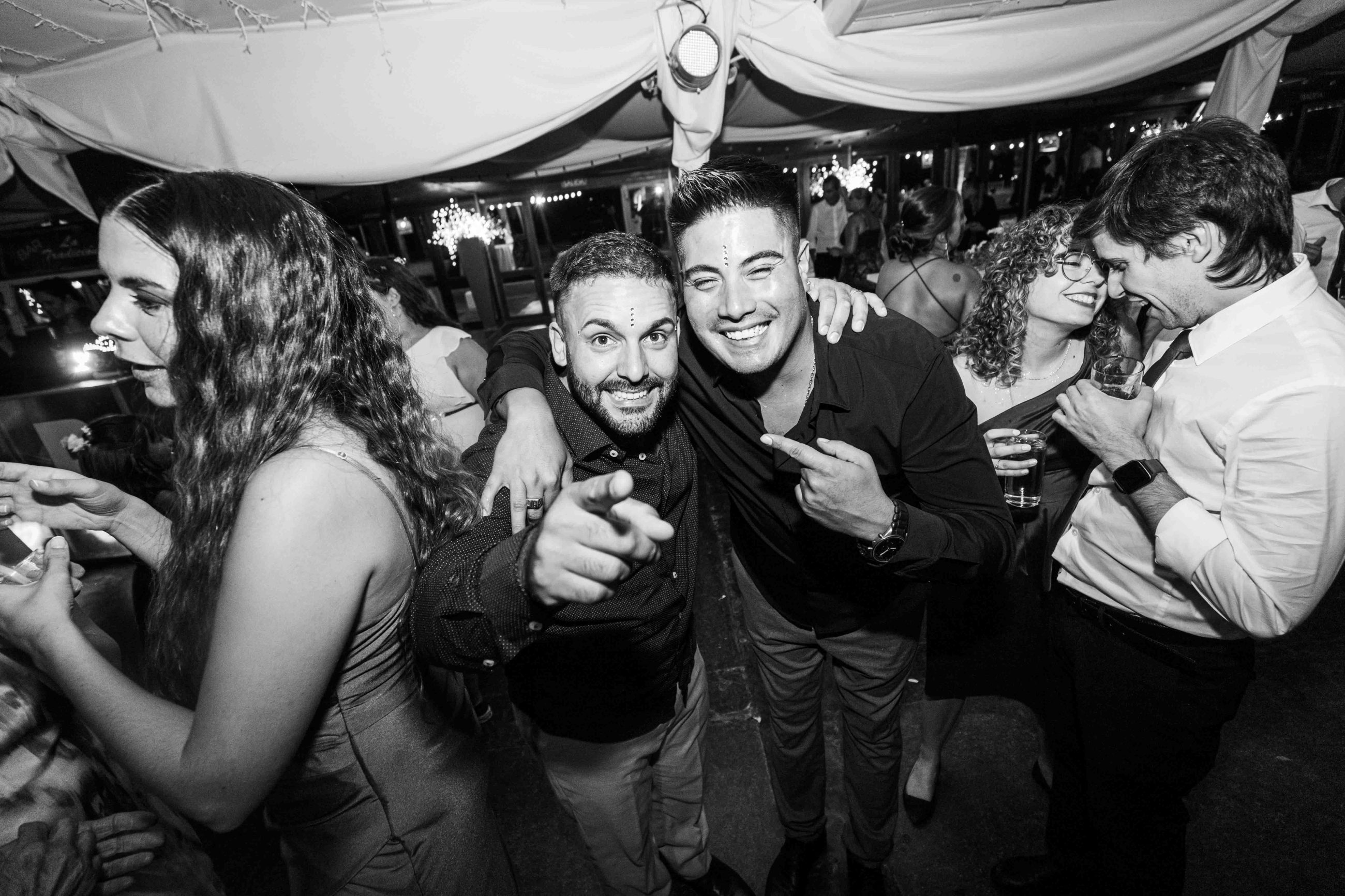 Diego & Vale