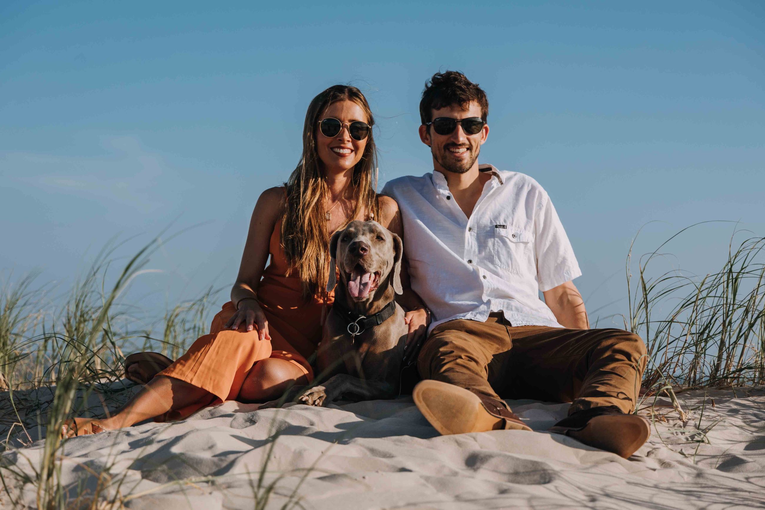 Mati & Reni