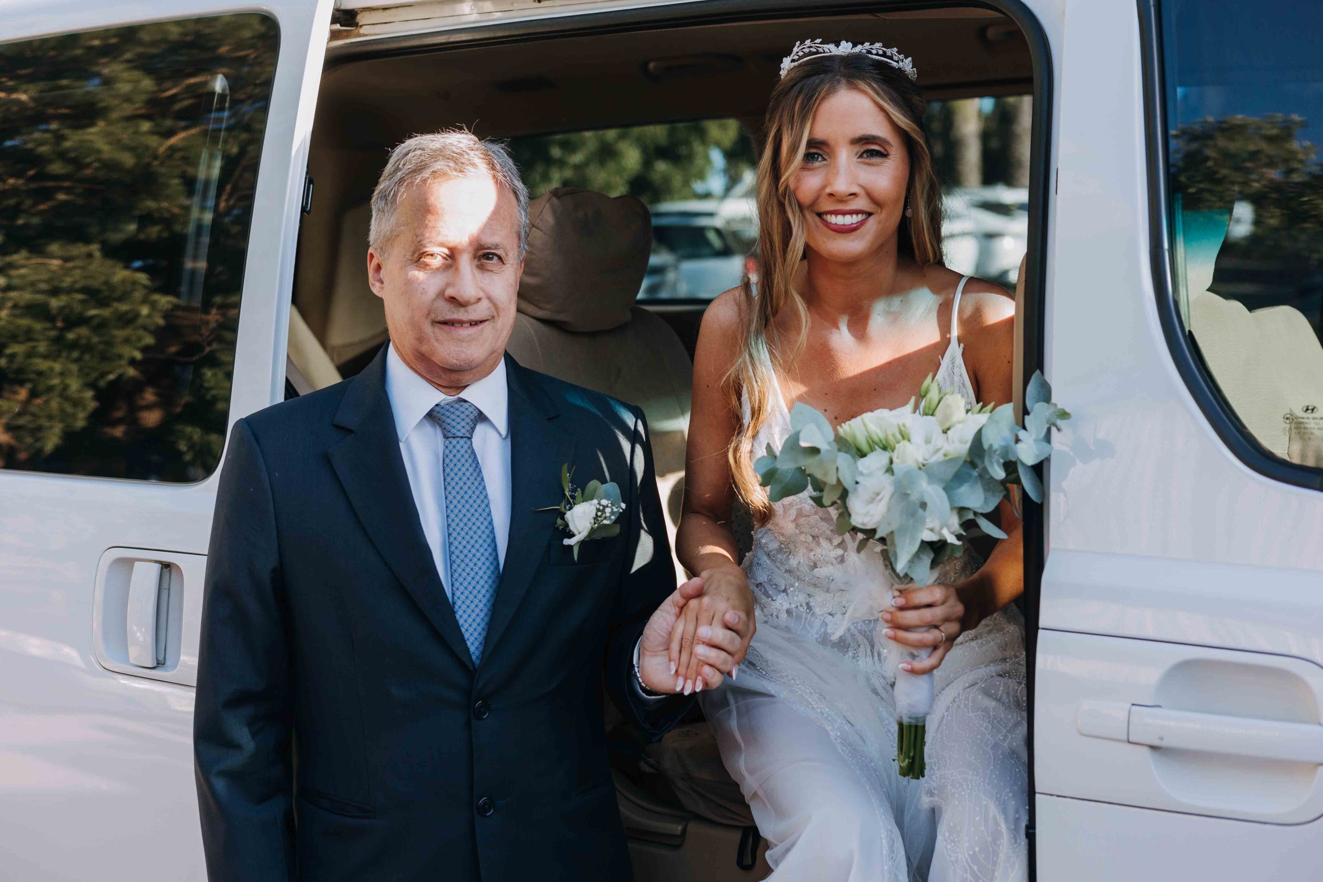 Mati & Reni