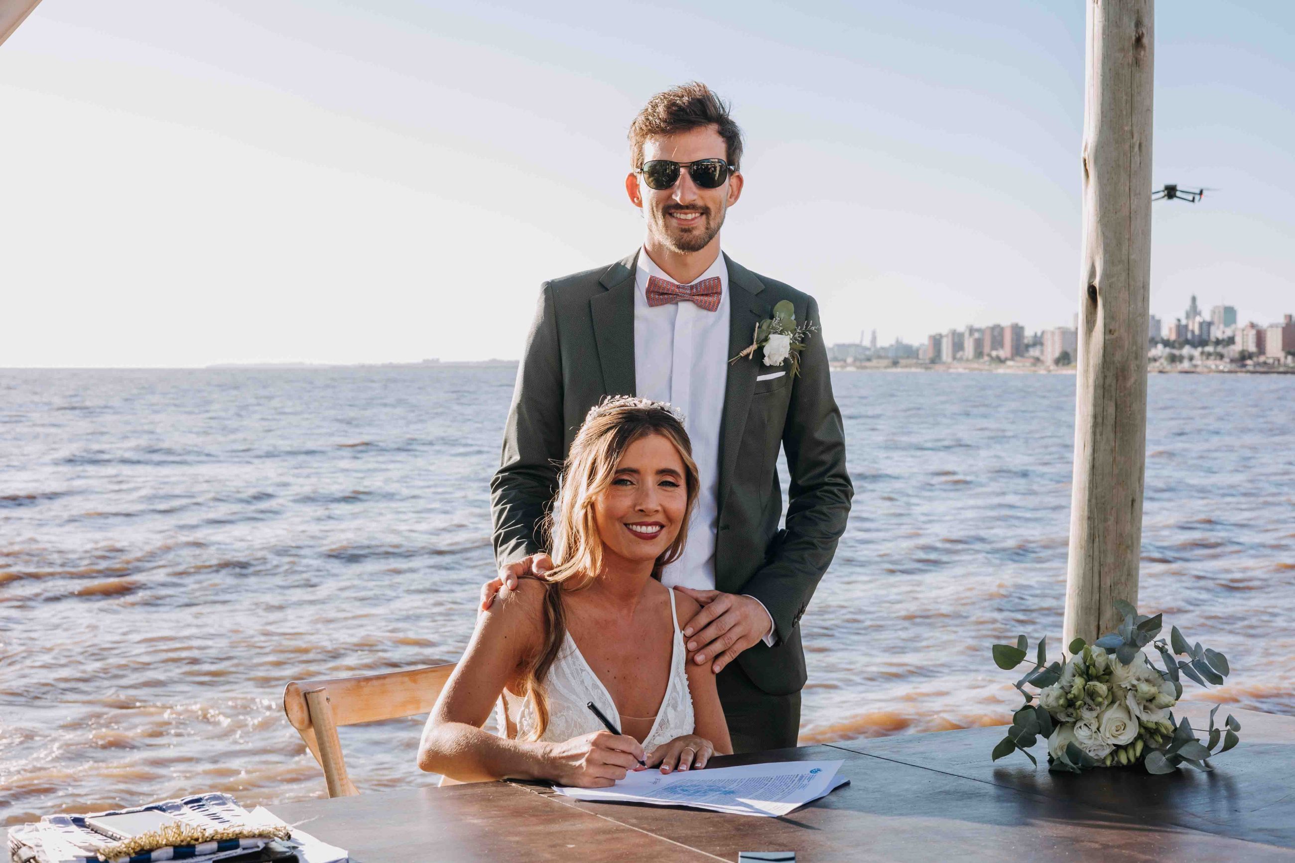 Mati & Reni