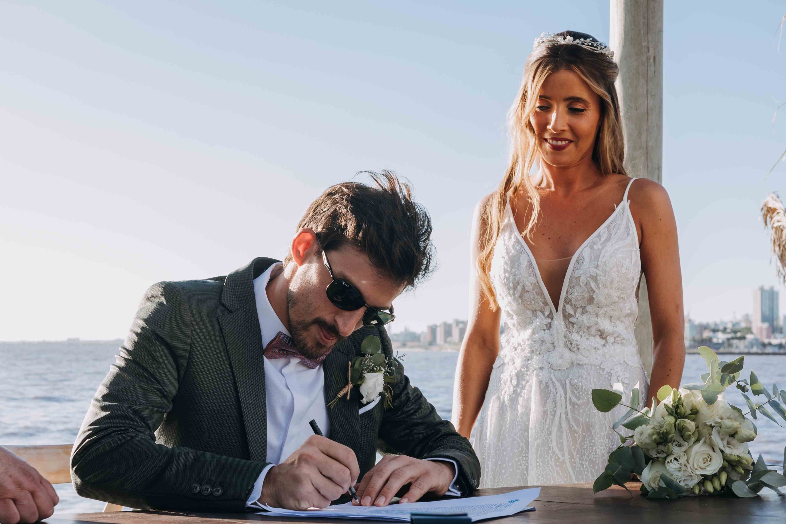 Mati & Reni