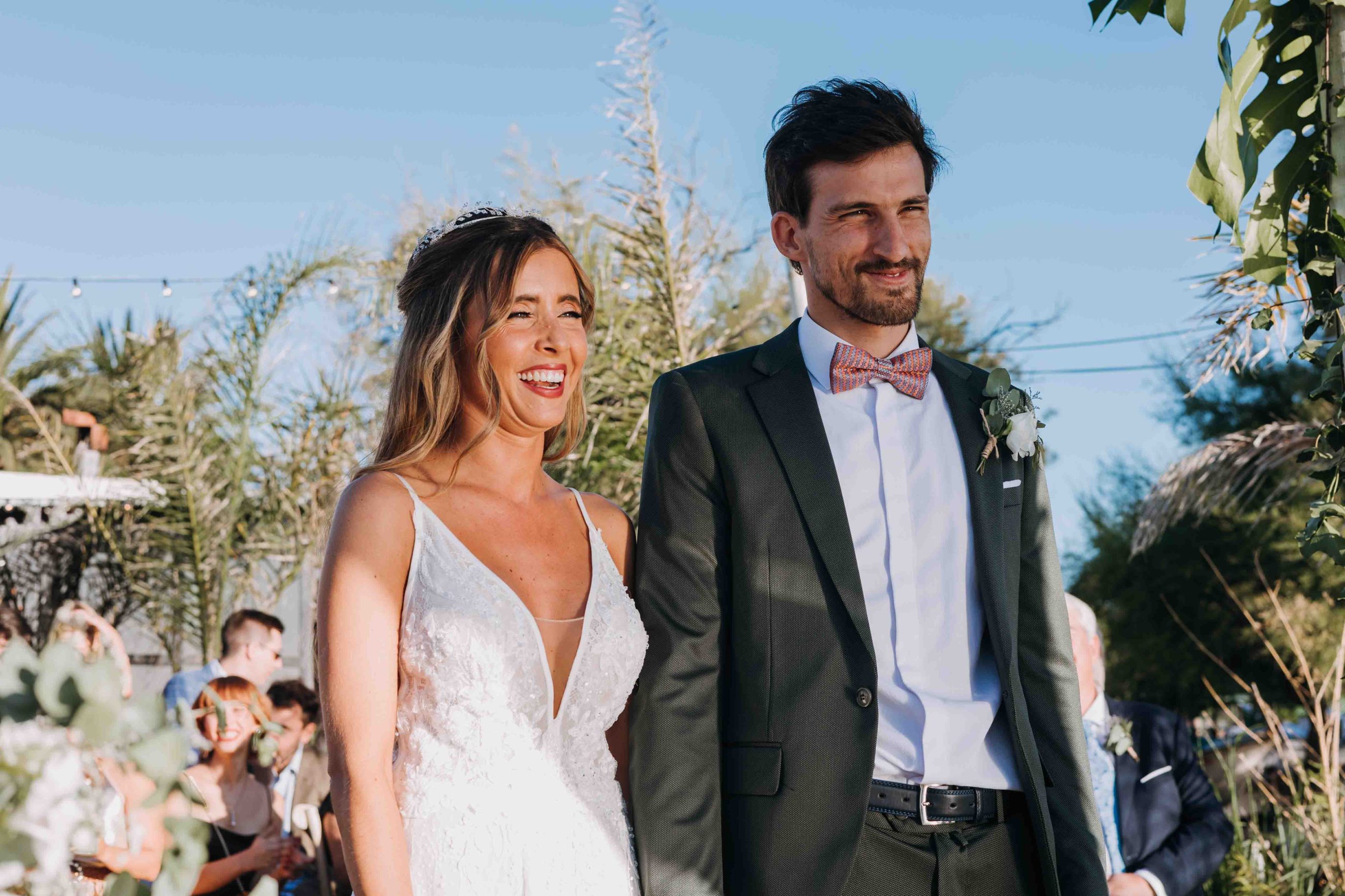 Mati & Reni