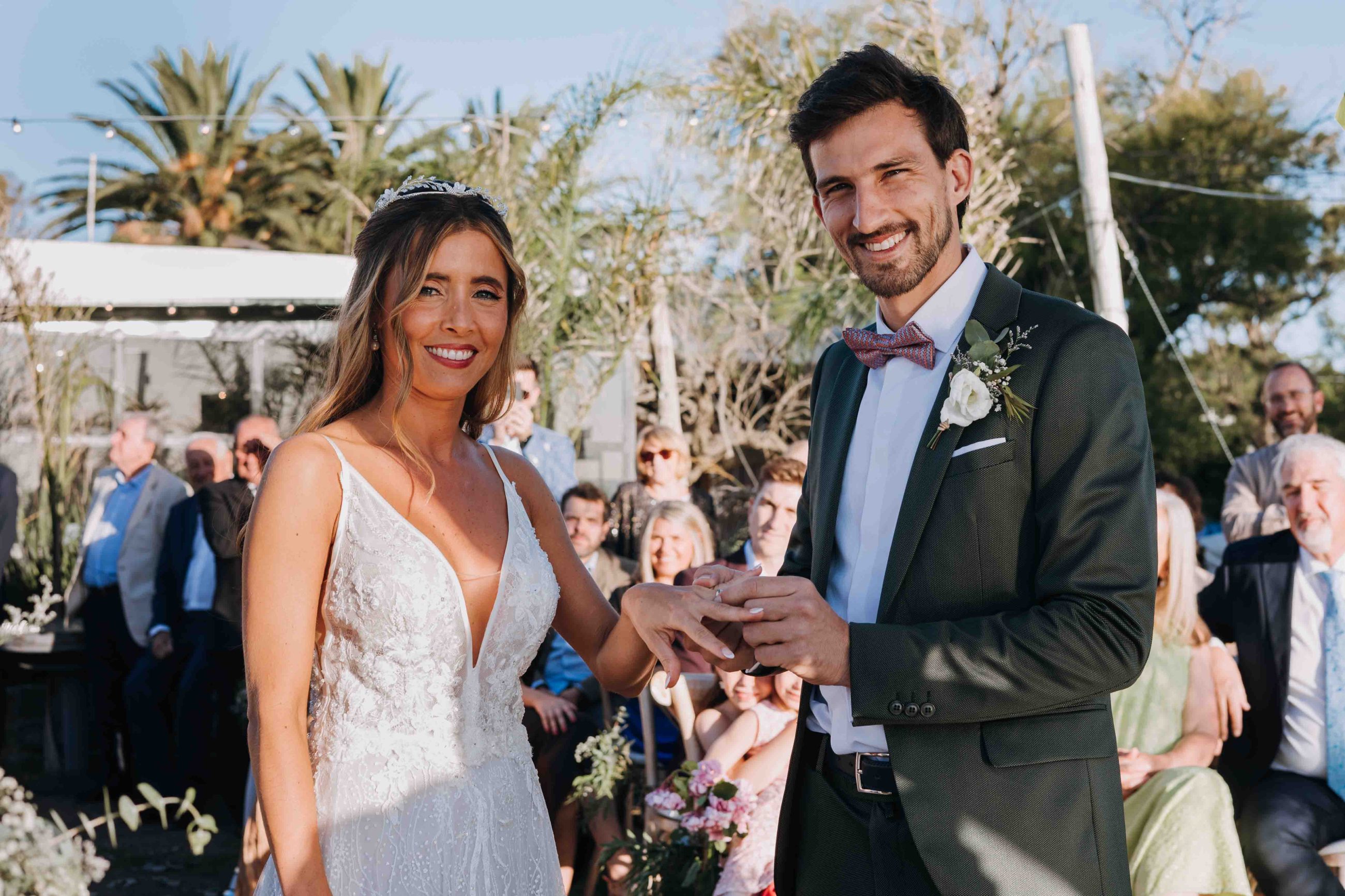 Mati & Reni