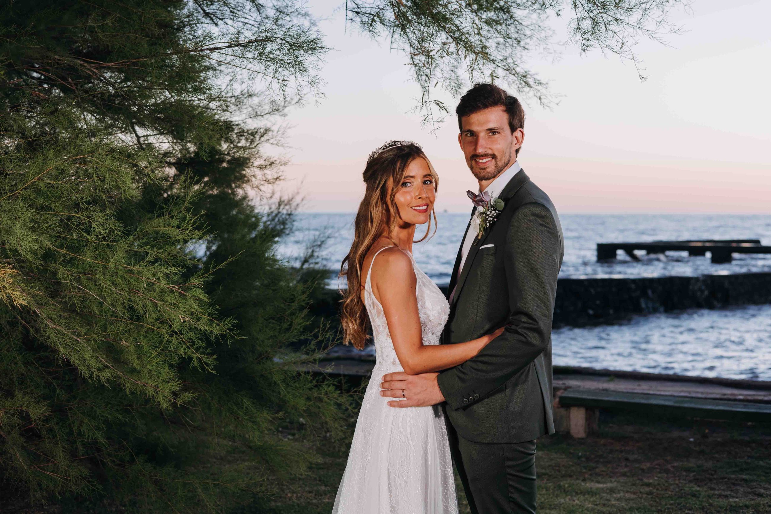 Mati & Reni