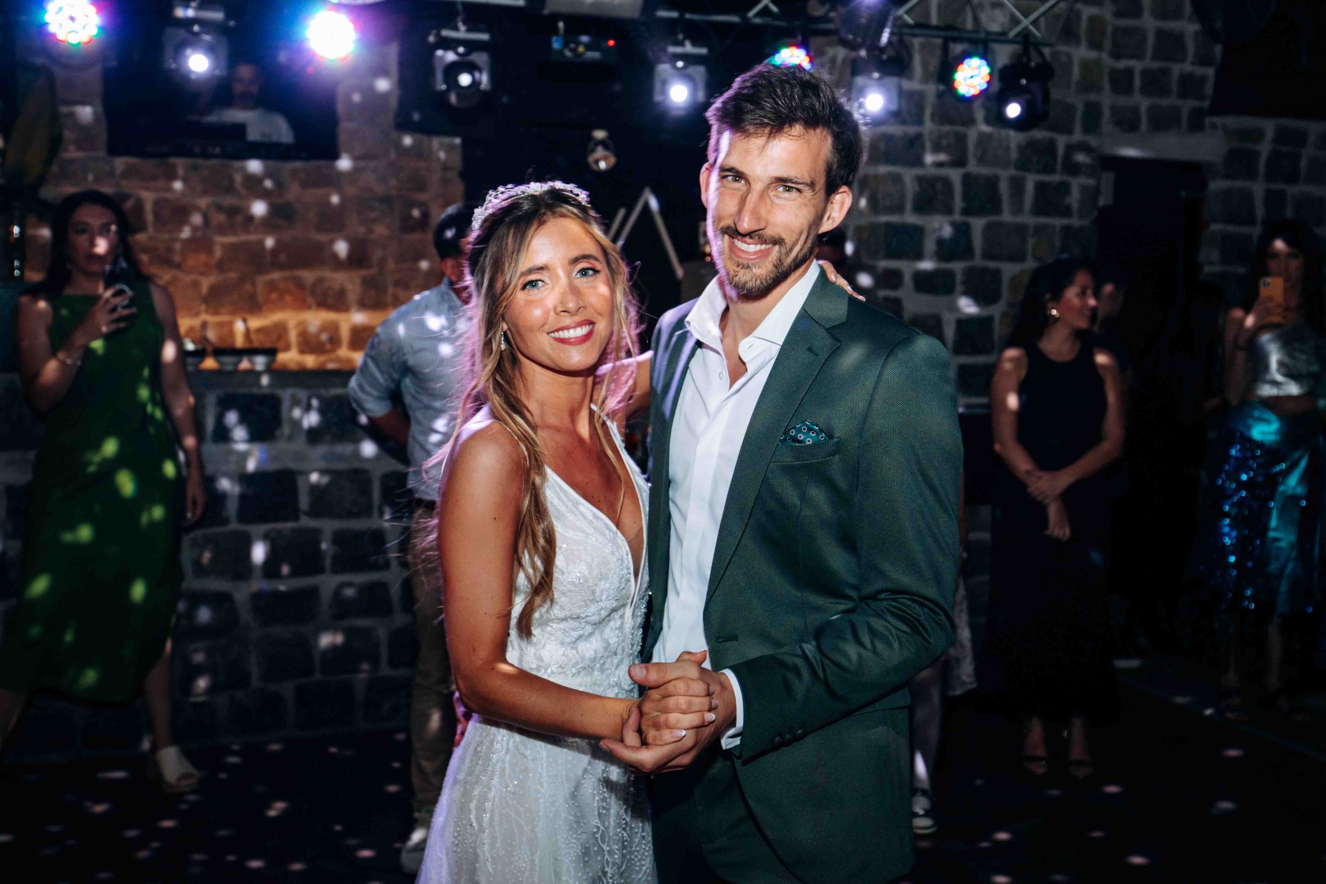 Mati & Reni