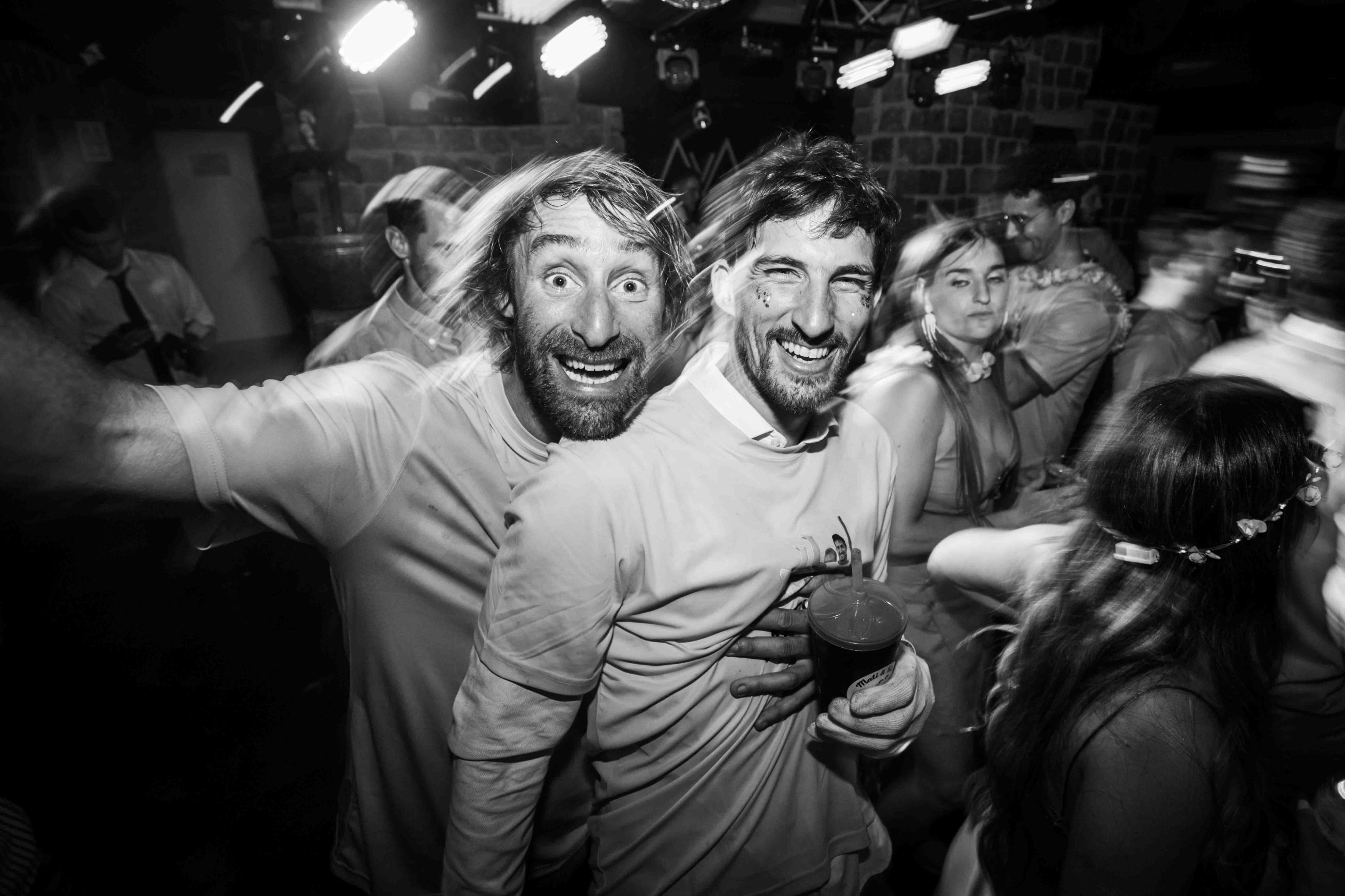 Mati & Reni