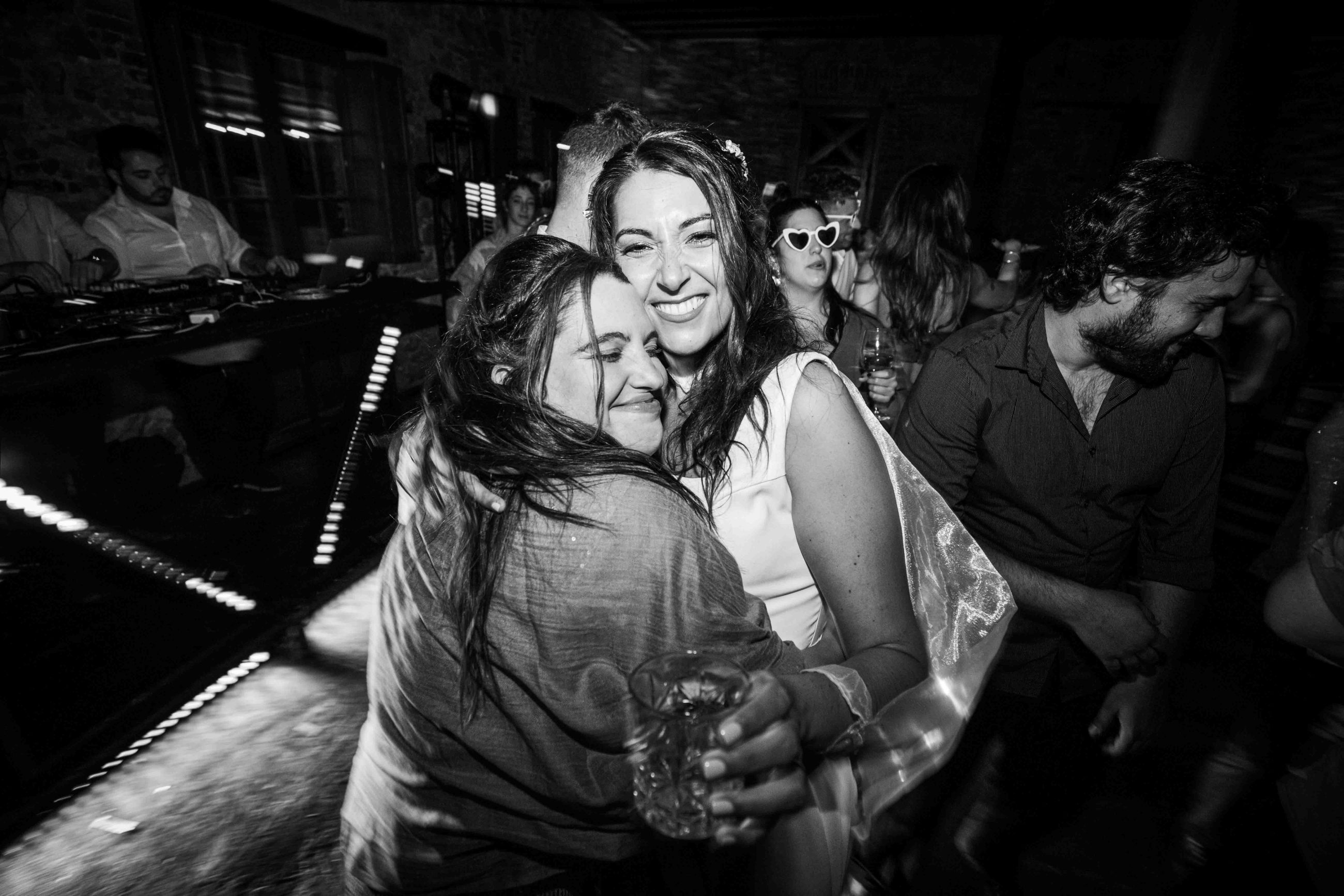 Agus & Mica