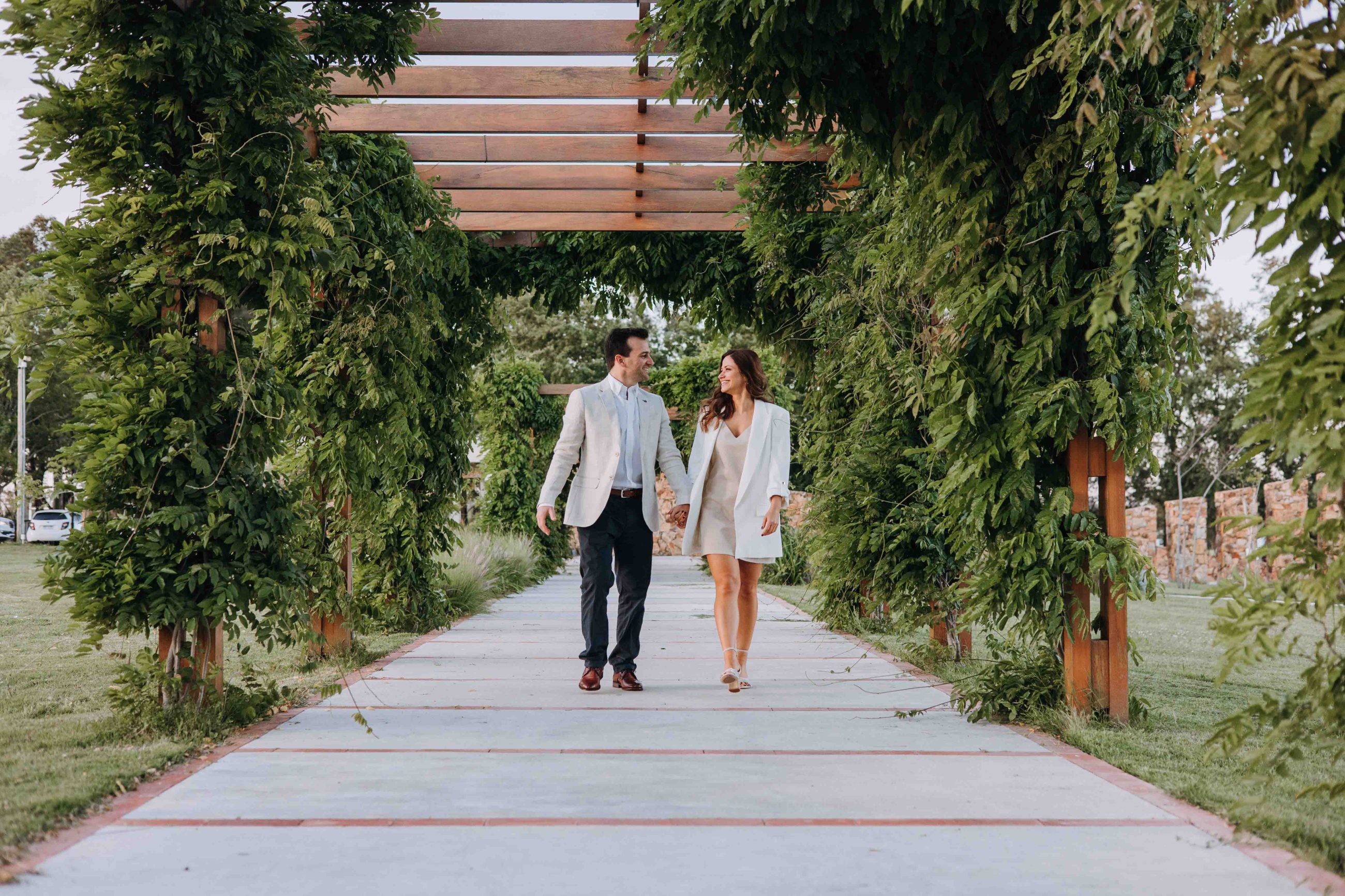 Edu & Reni