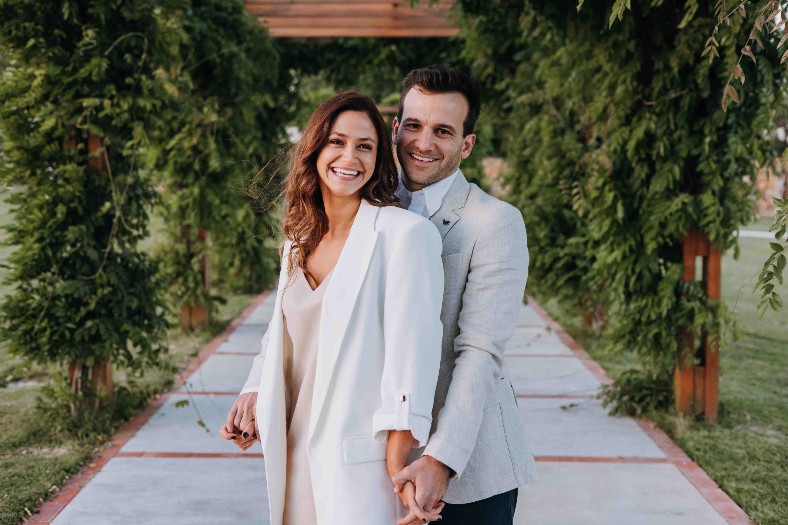 Edu & Reni
