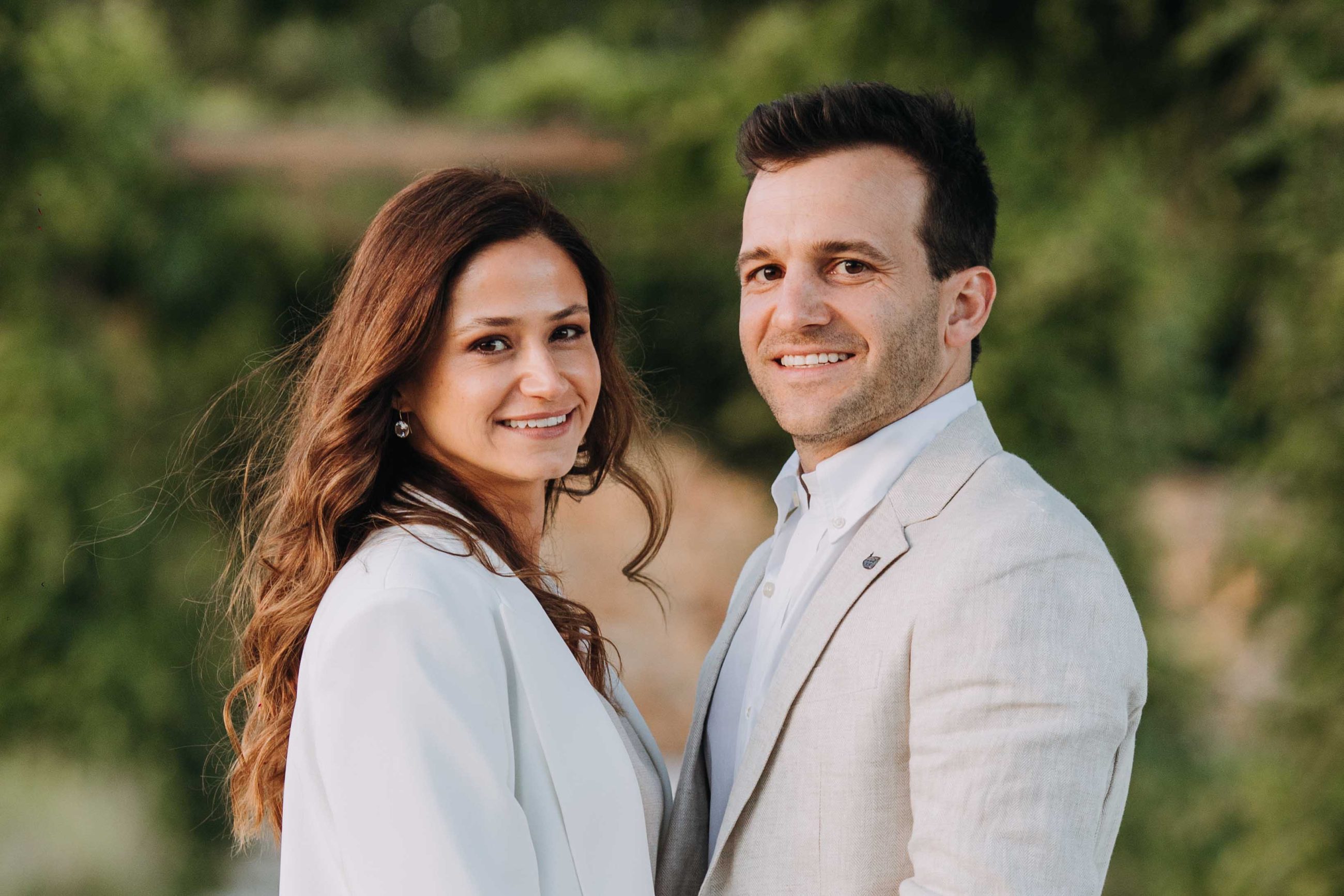 Edu & Reni