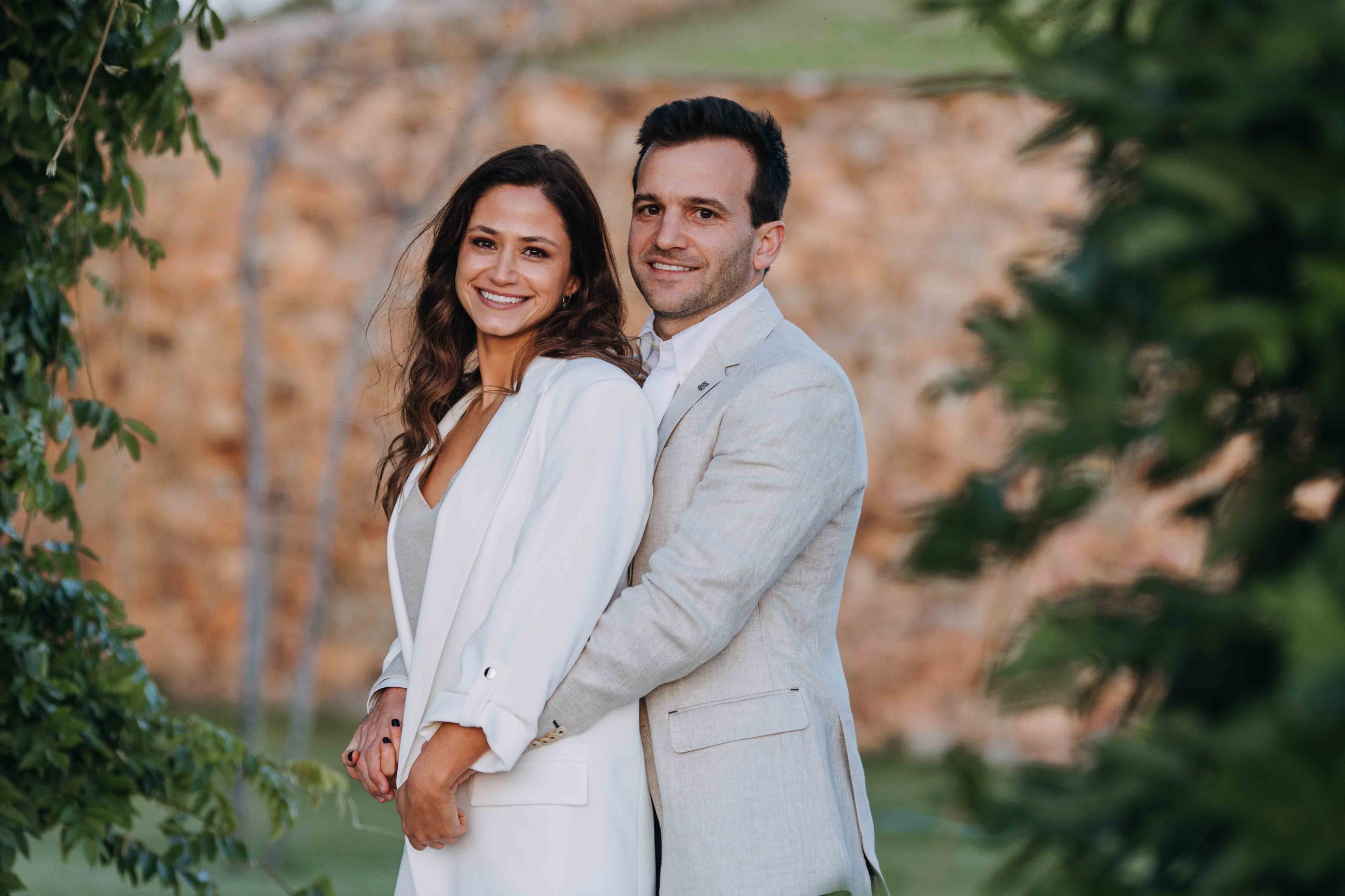 Edu & Reni