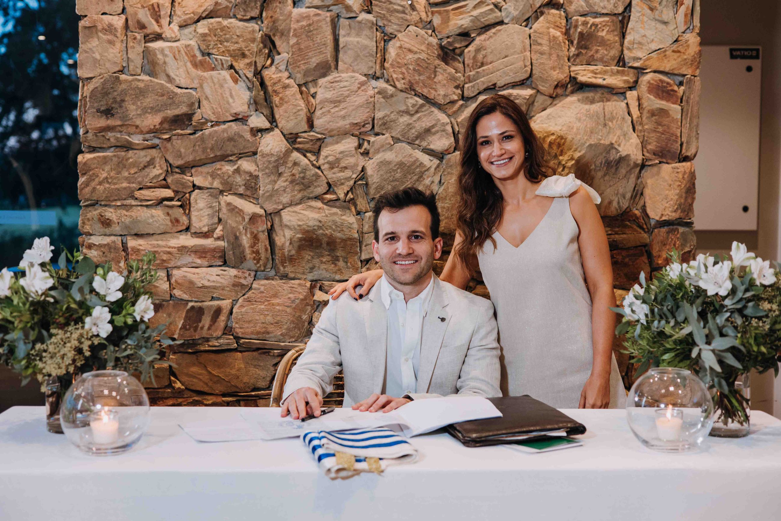 Edu & Reni