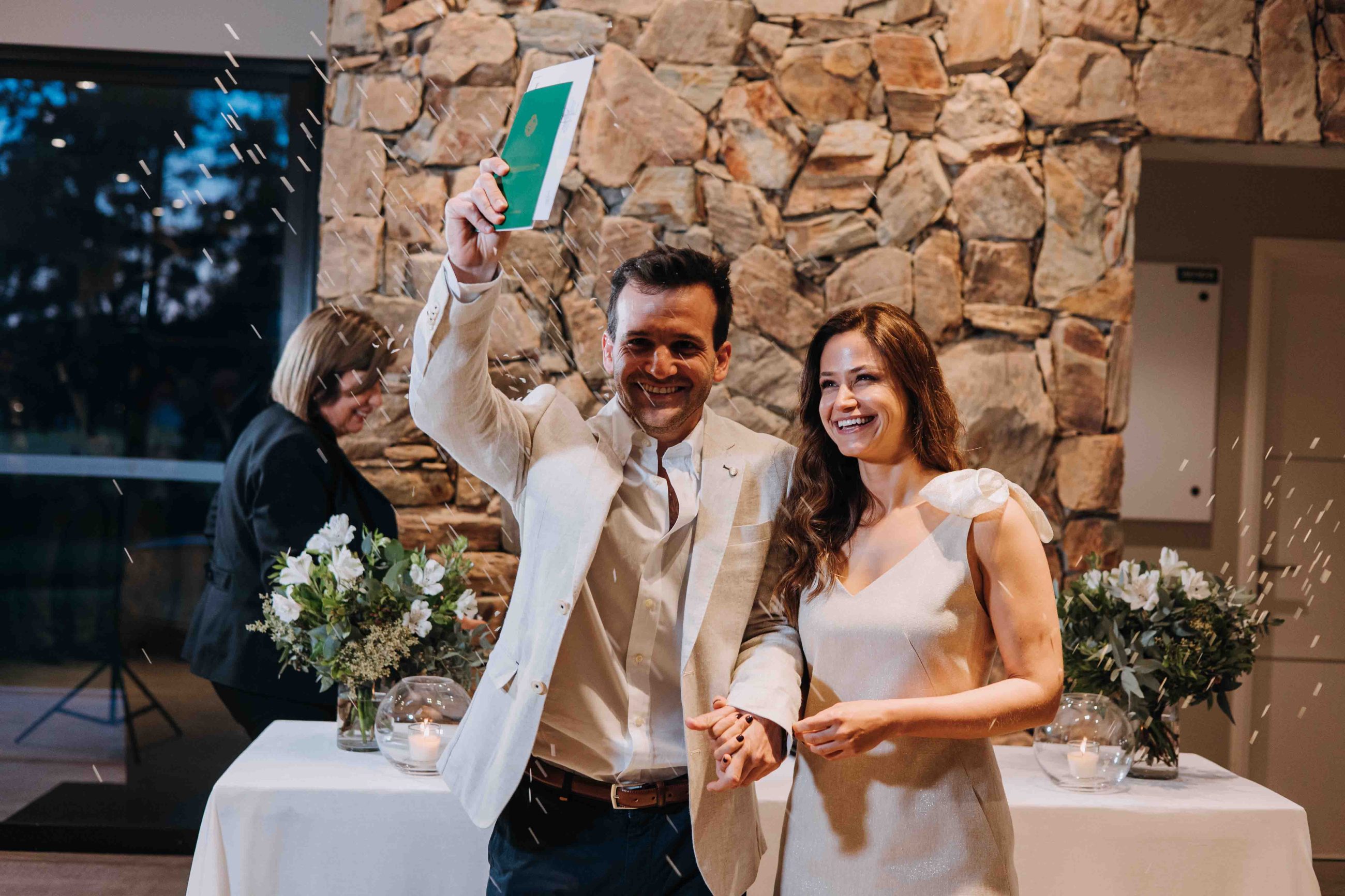 Edu & Reni
