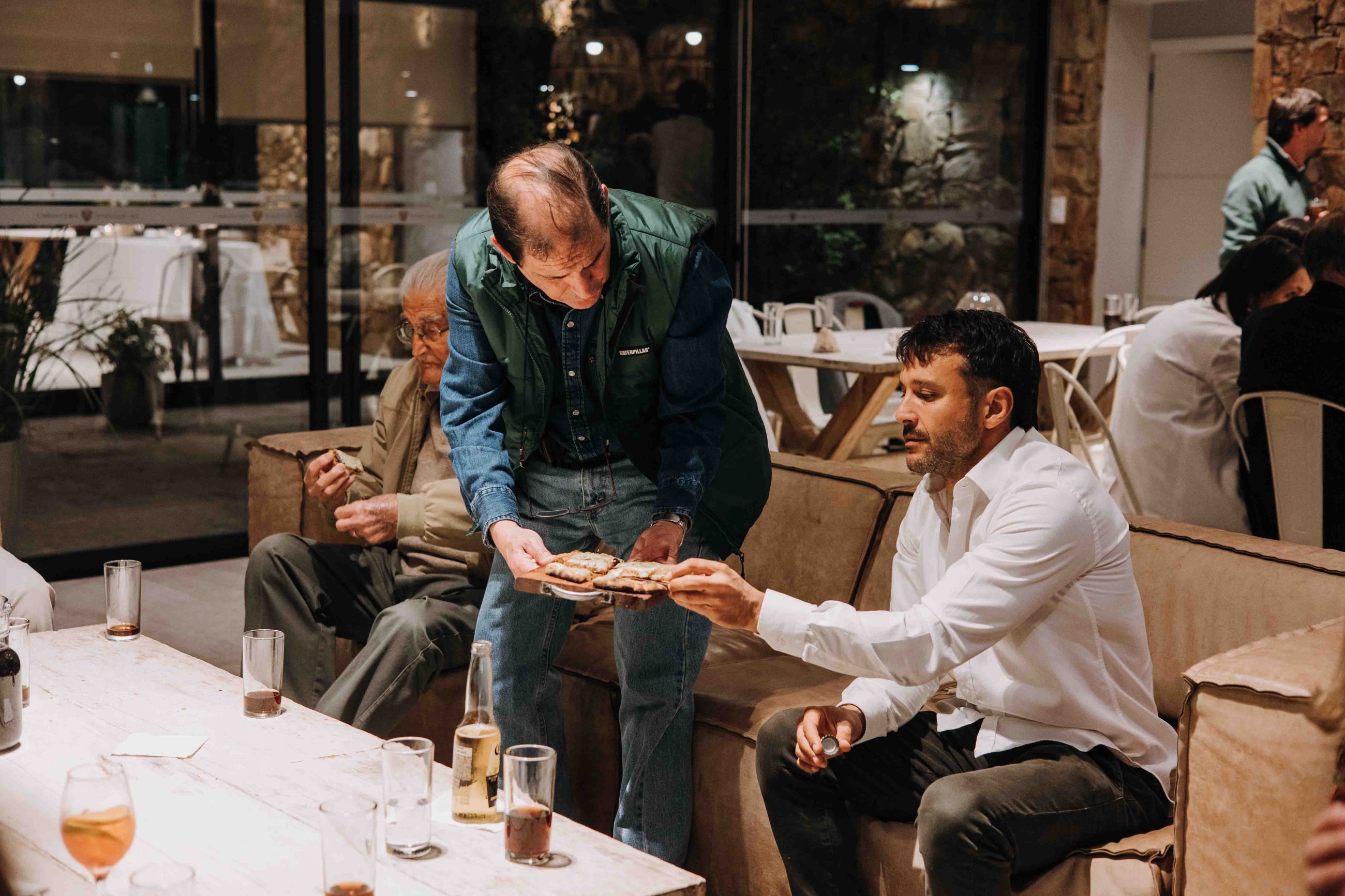 Edu & Reni