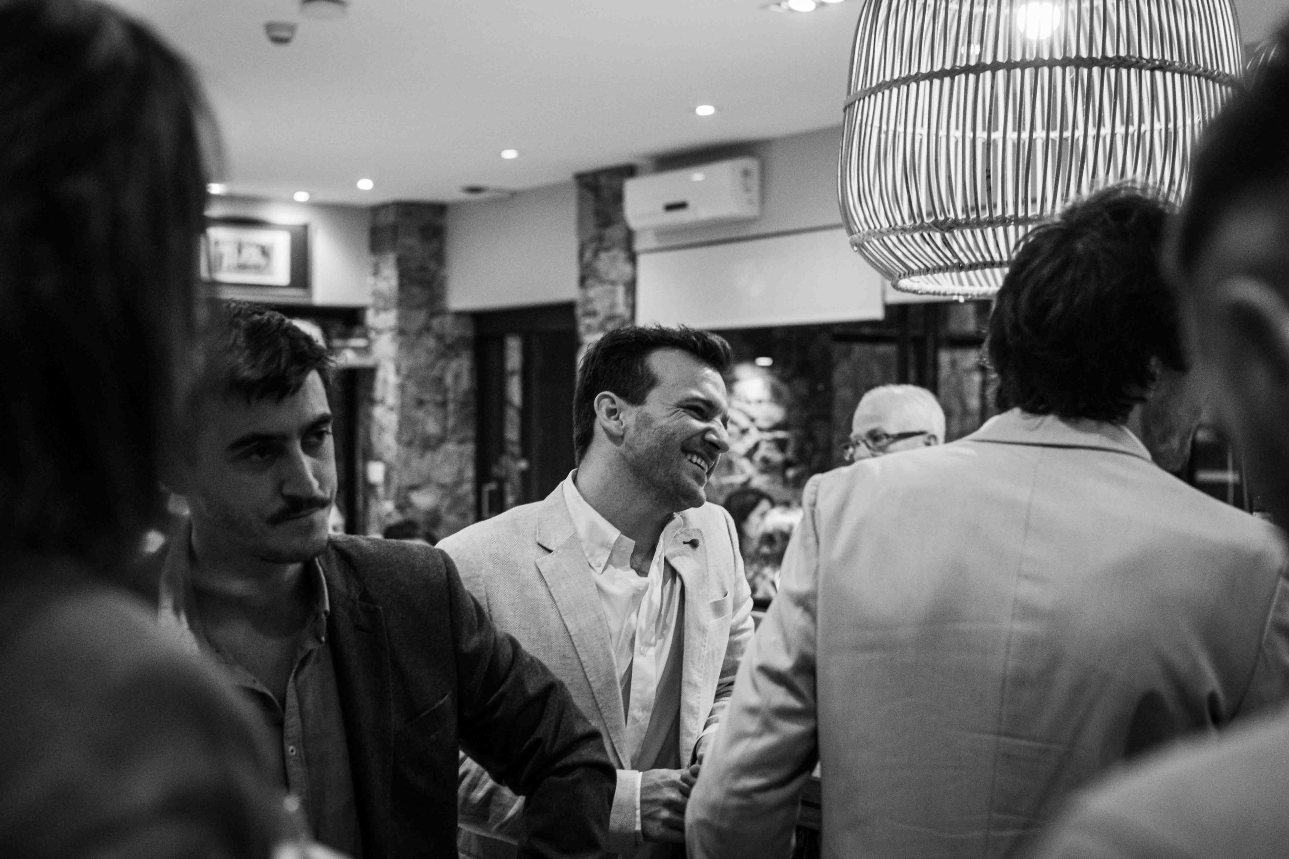 Edu & Reni