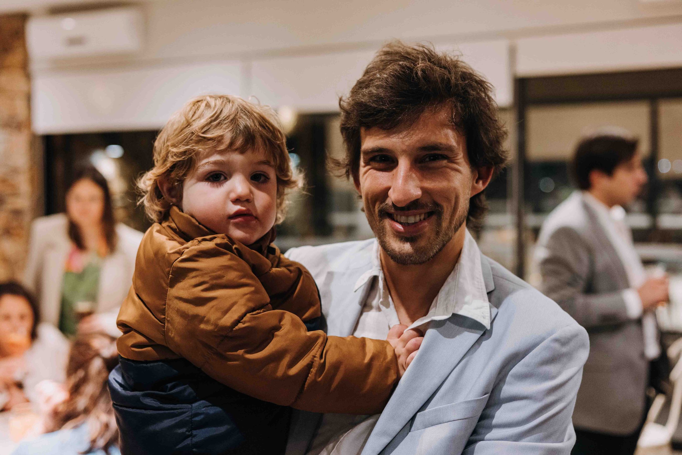 Edu & Reni