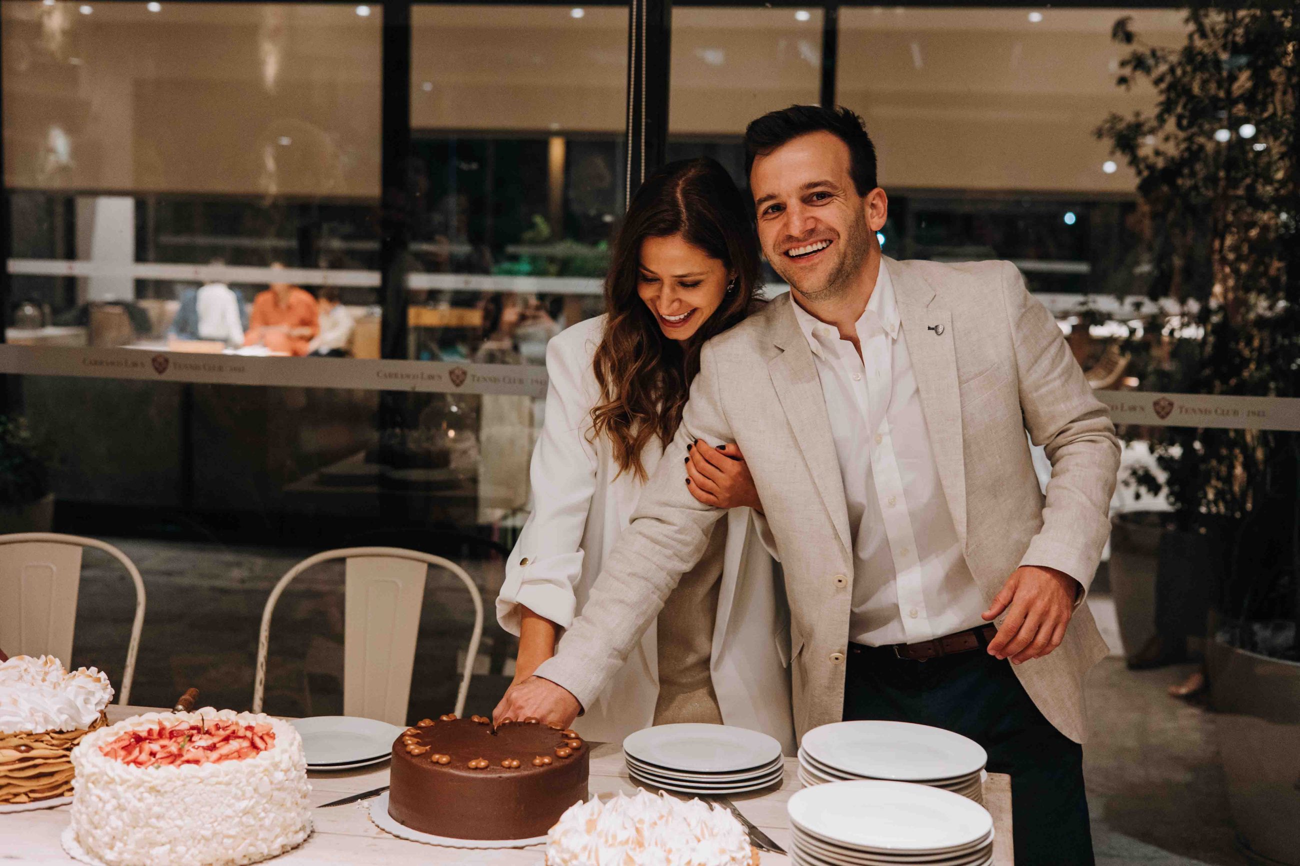 Edu & Reni