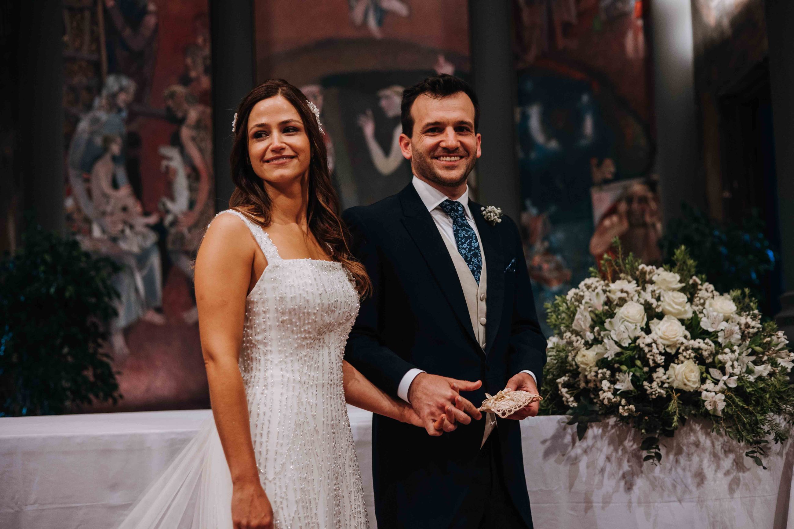 Edu & Reni