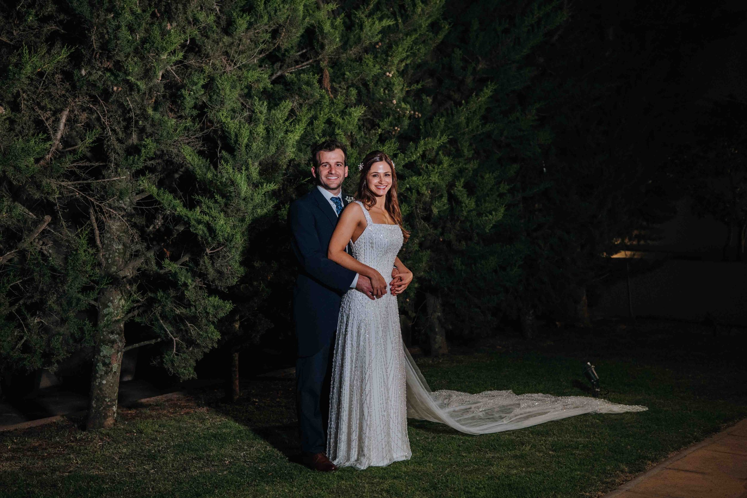 Edu & Reni