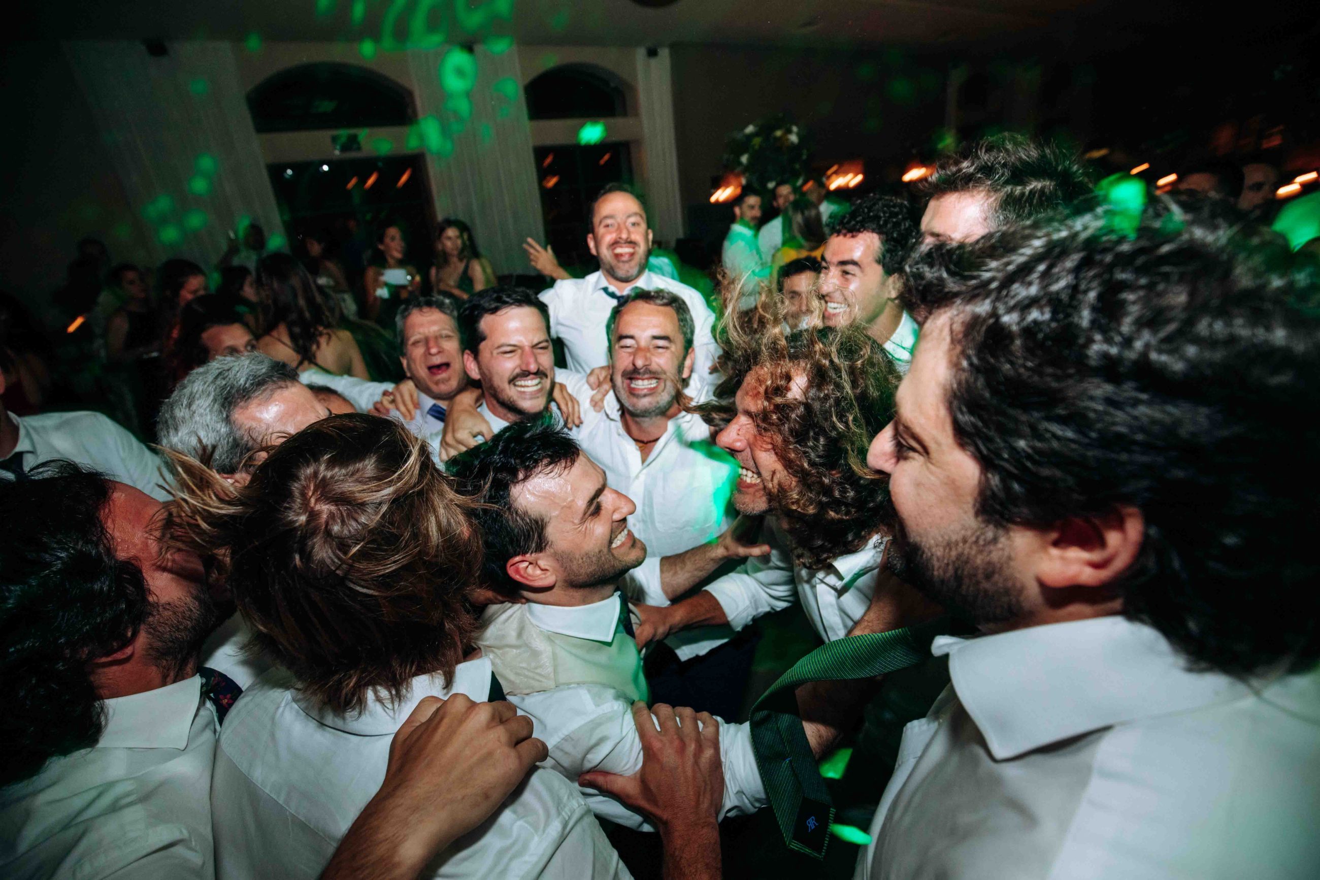 Edu & Reni
