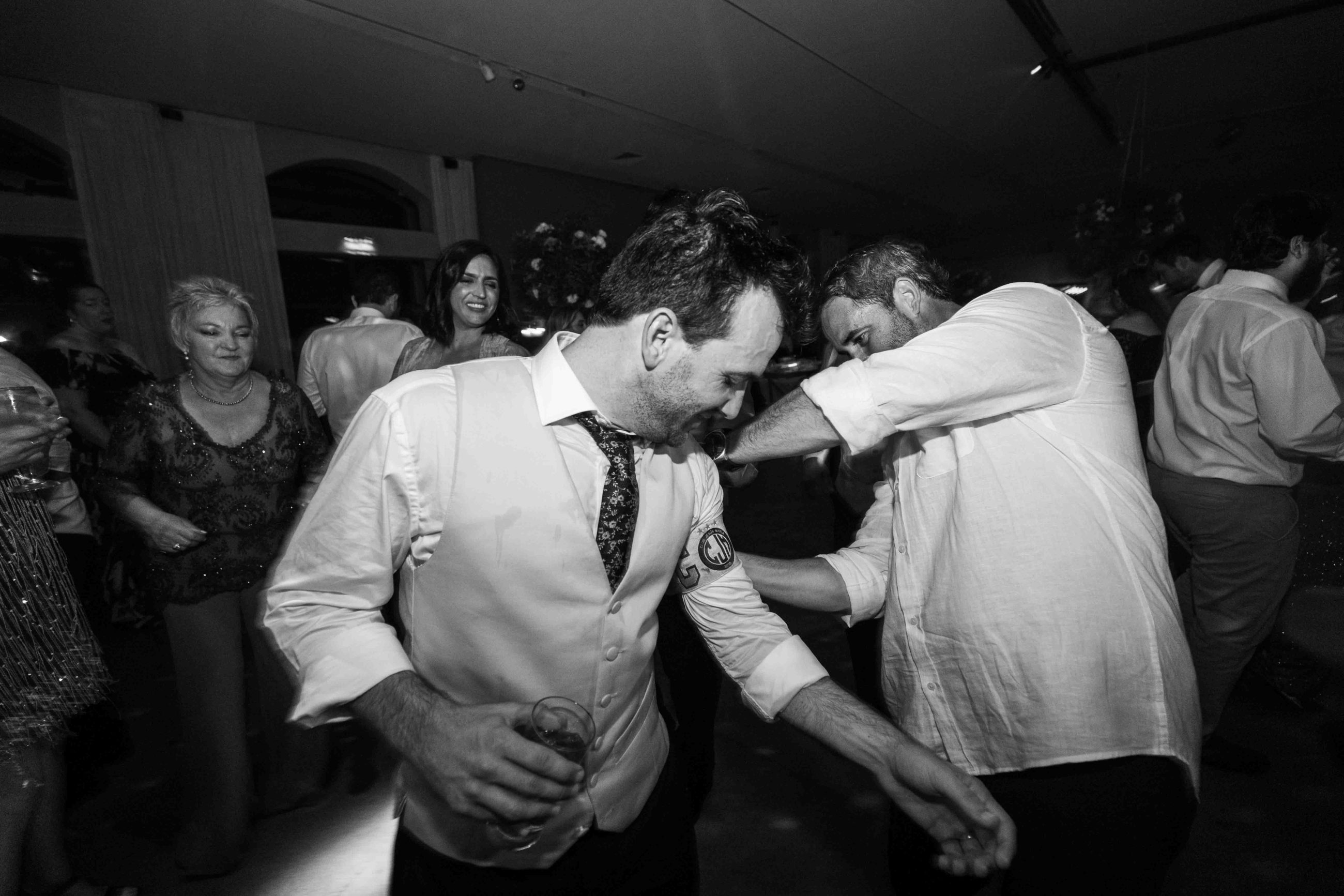 Edu & Reni
