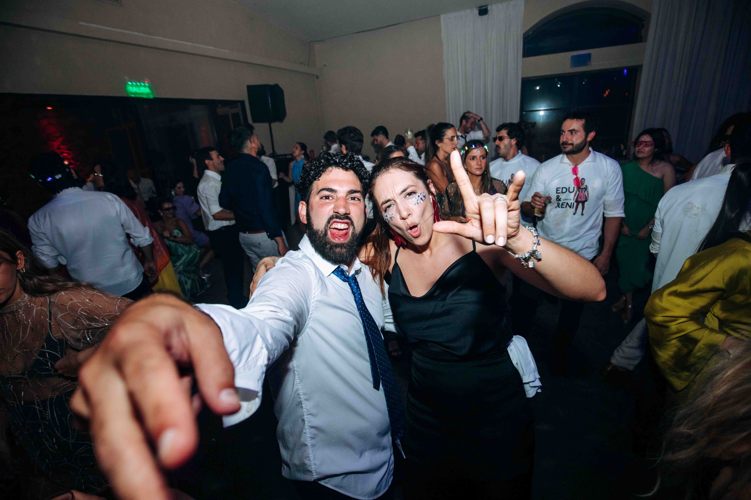 Edu & Reni