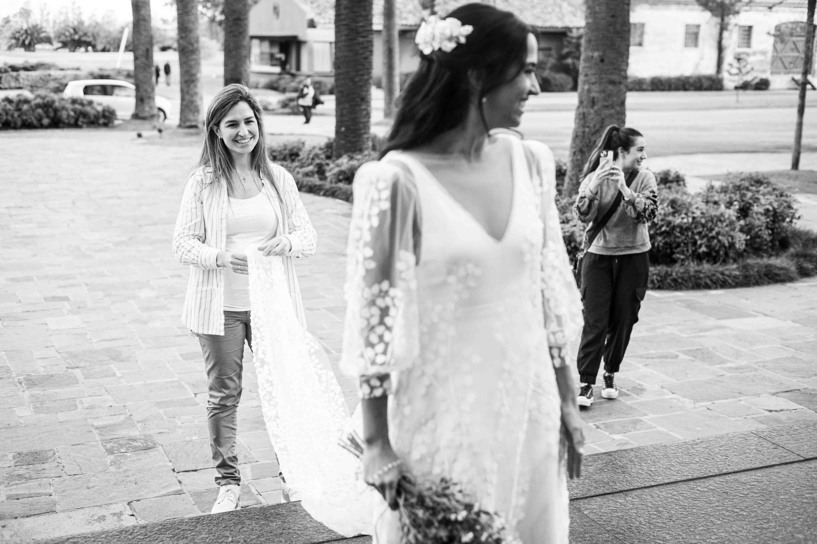 Rodri & Euge