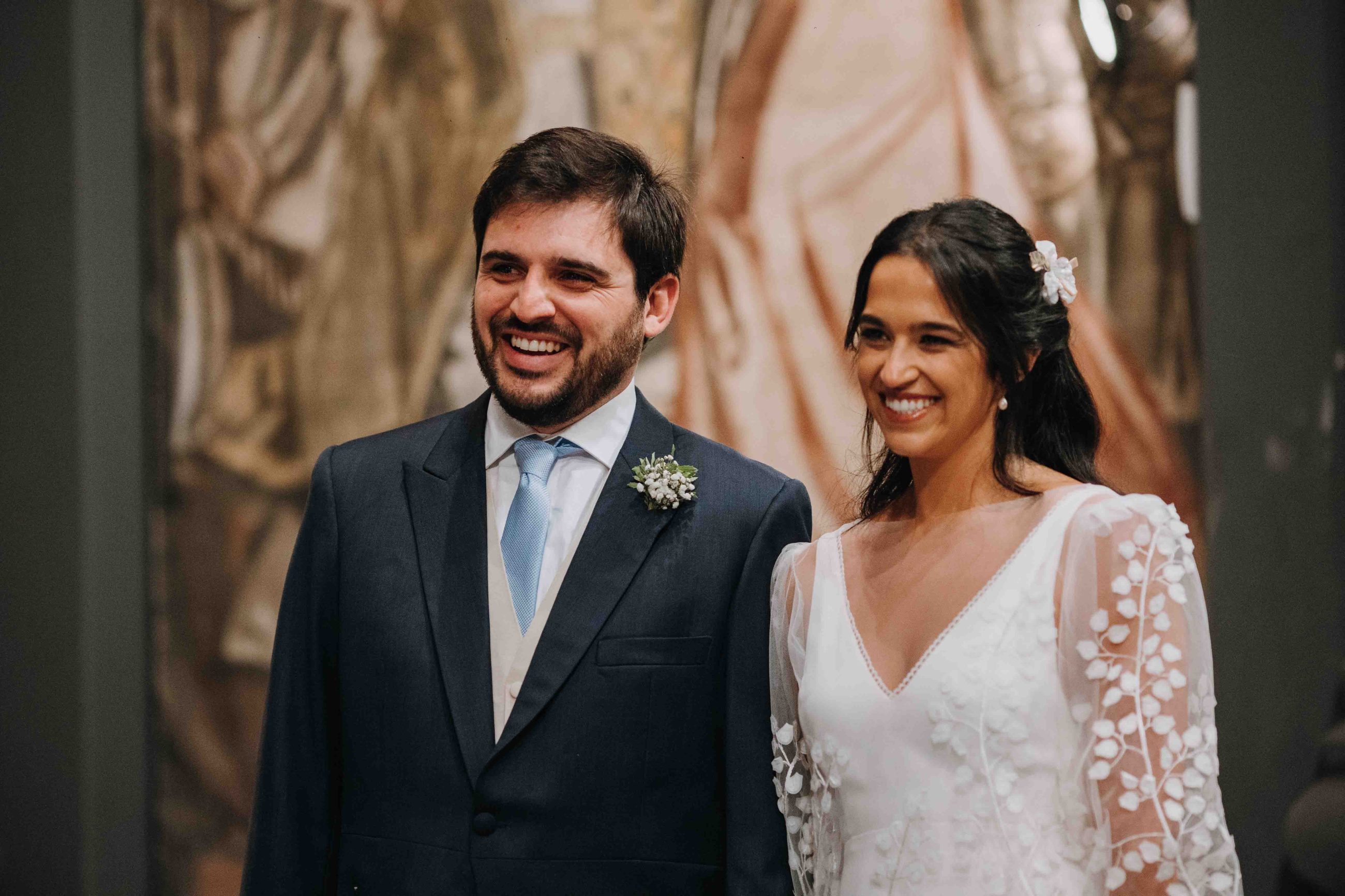 Rodri & Euge