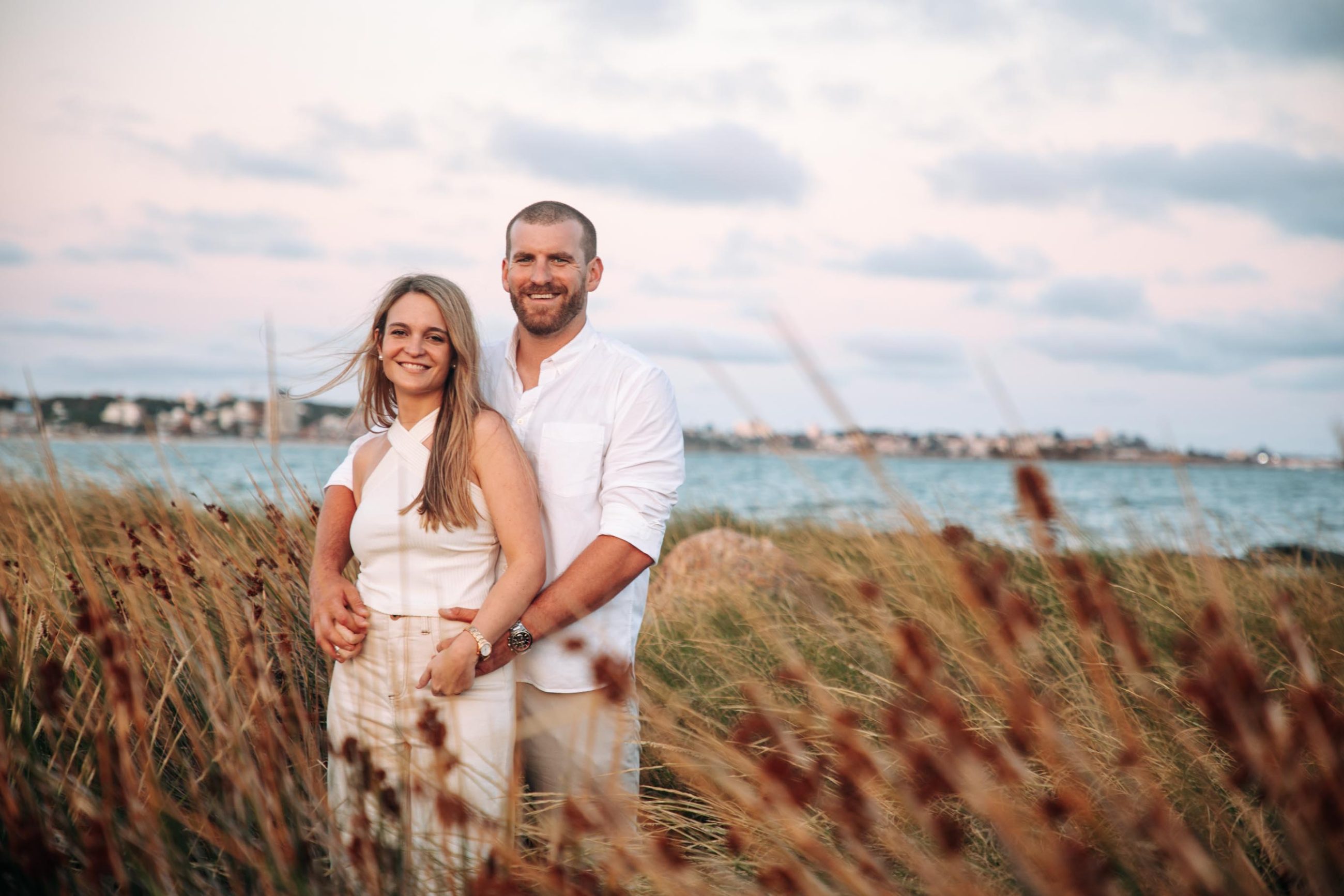 Seba & Cami