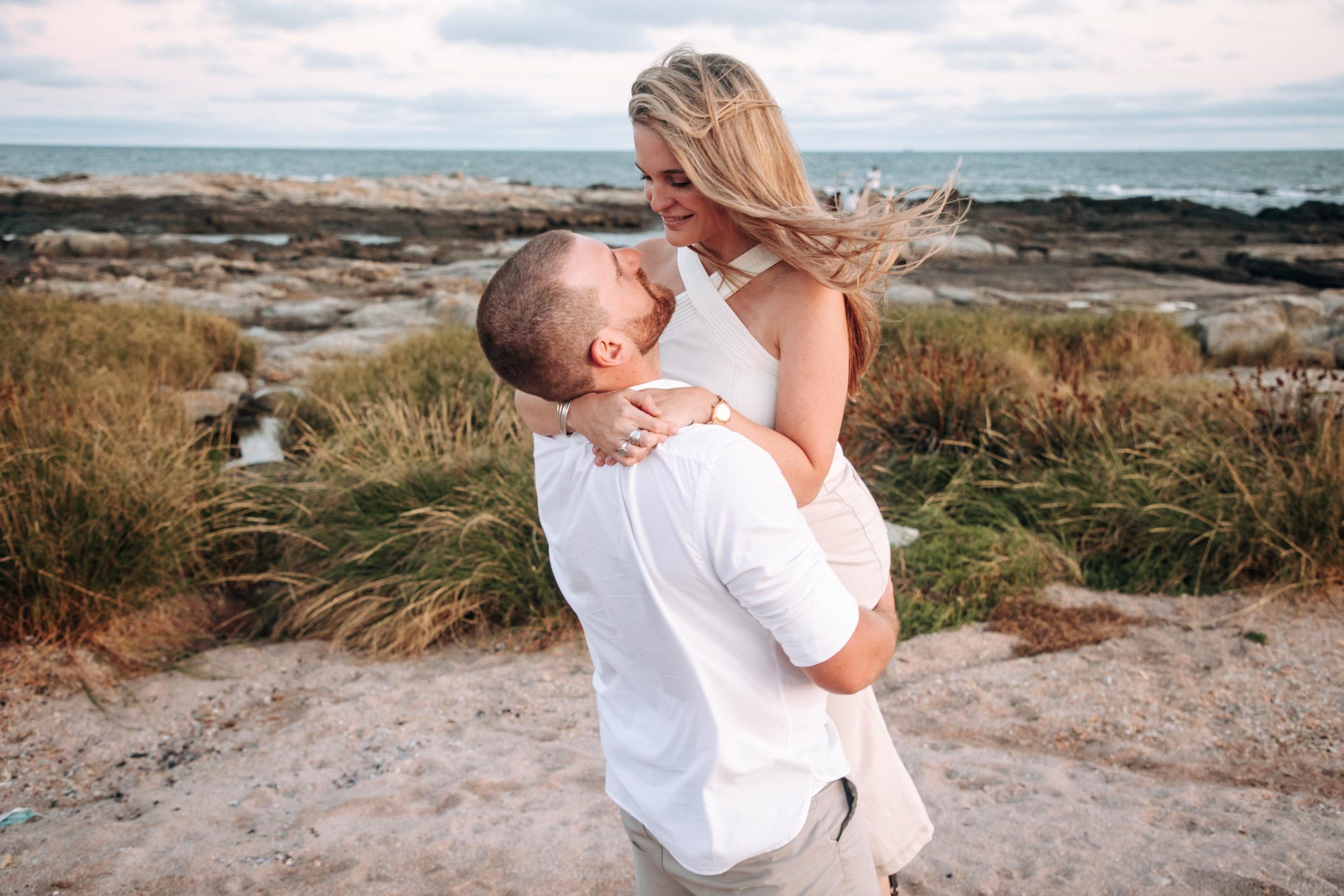 Seba & Cami