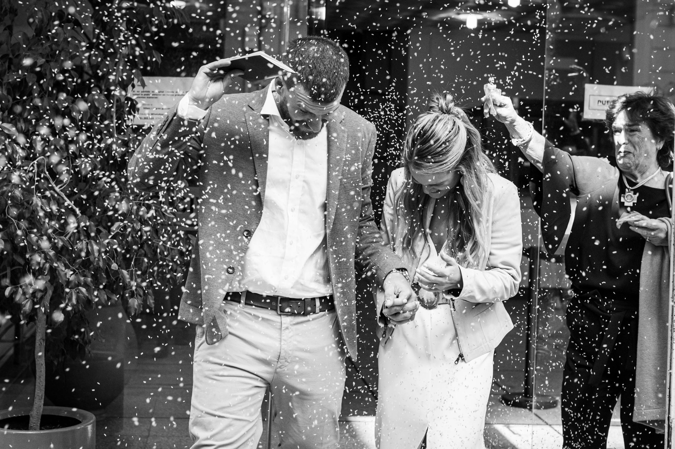 Seba & Cami