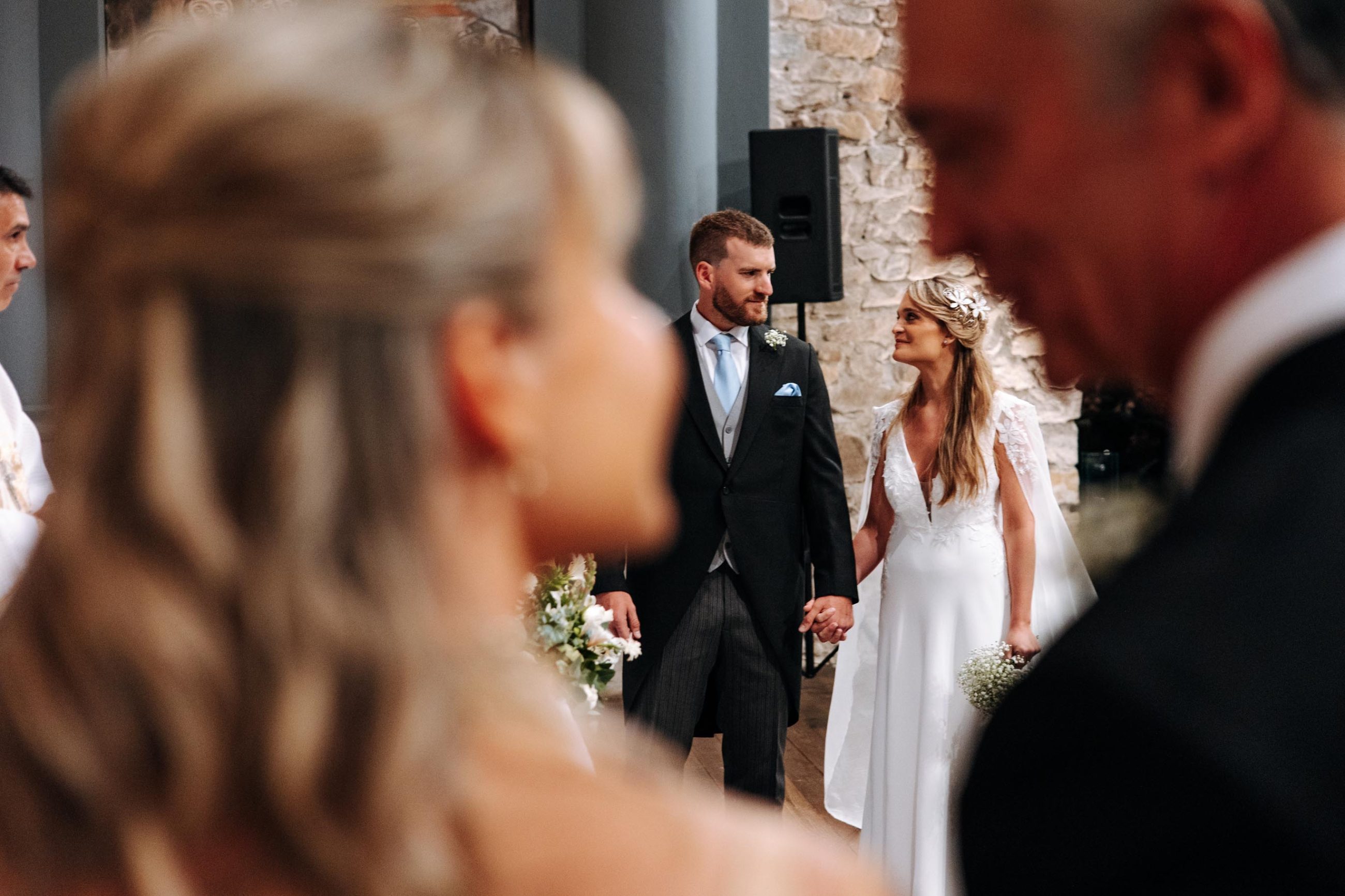 Seba & Cami
