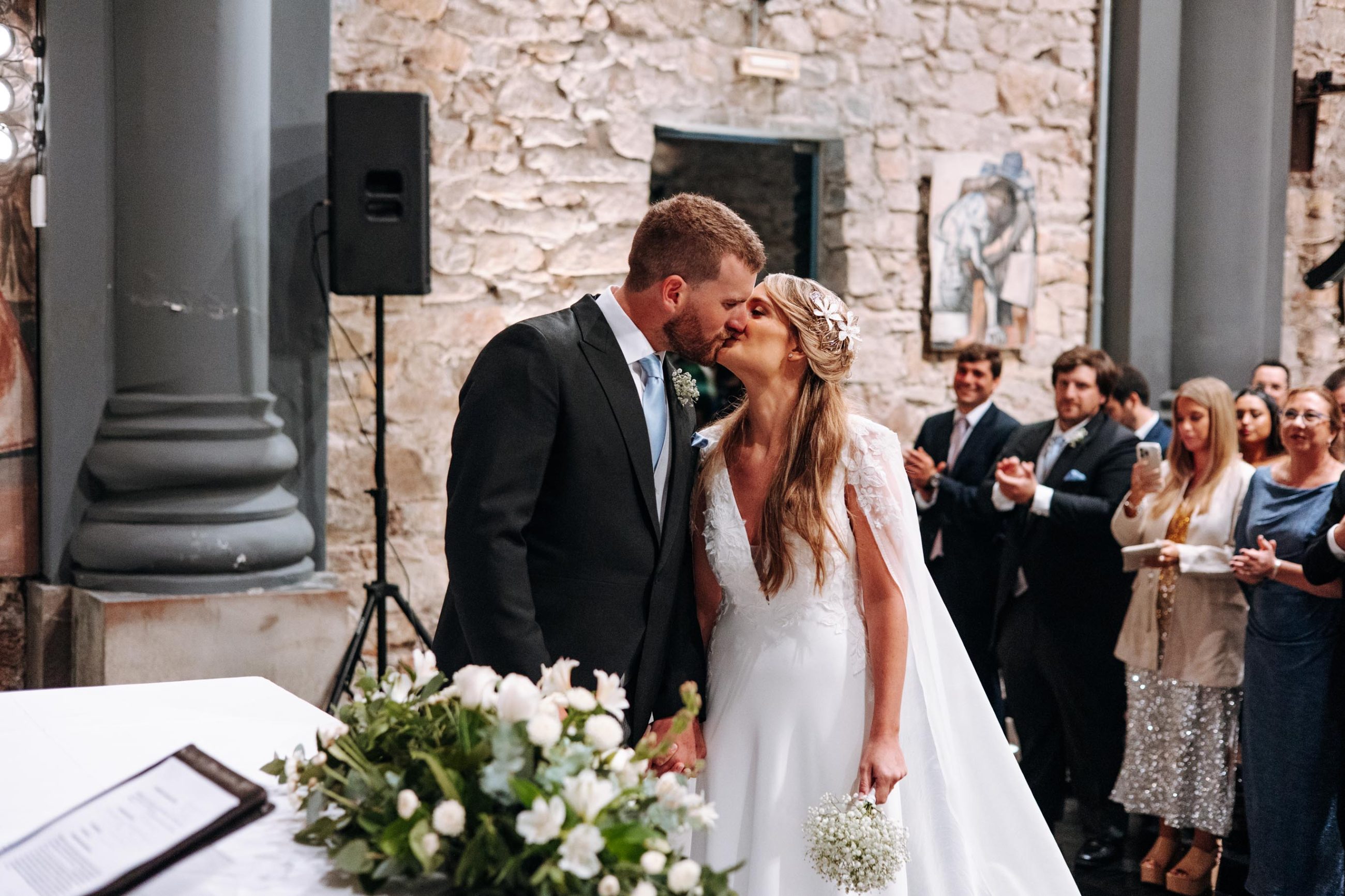 Seba & Cami