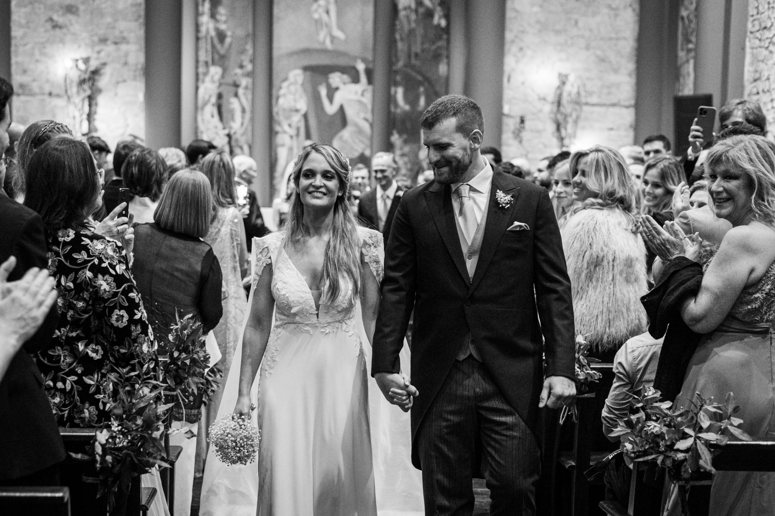 Seba & Cami