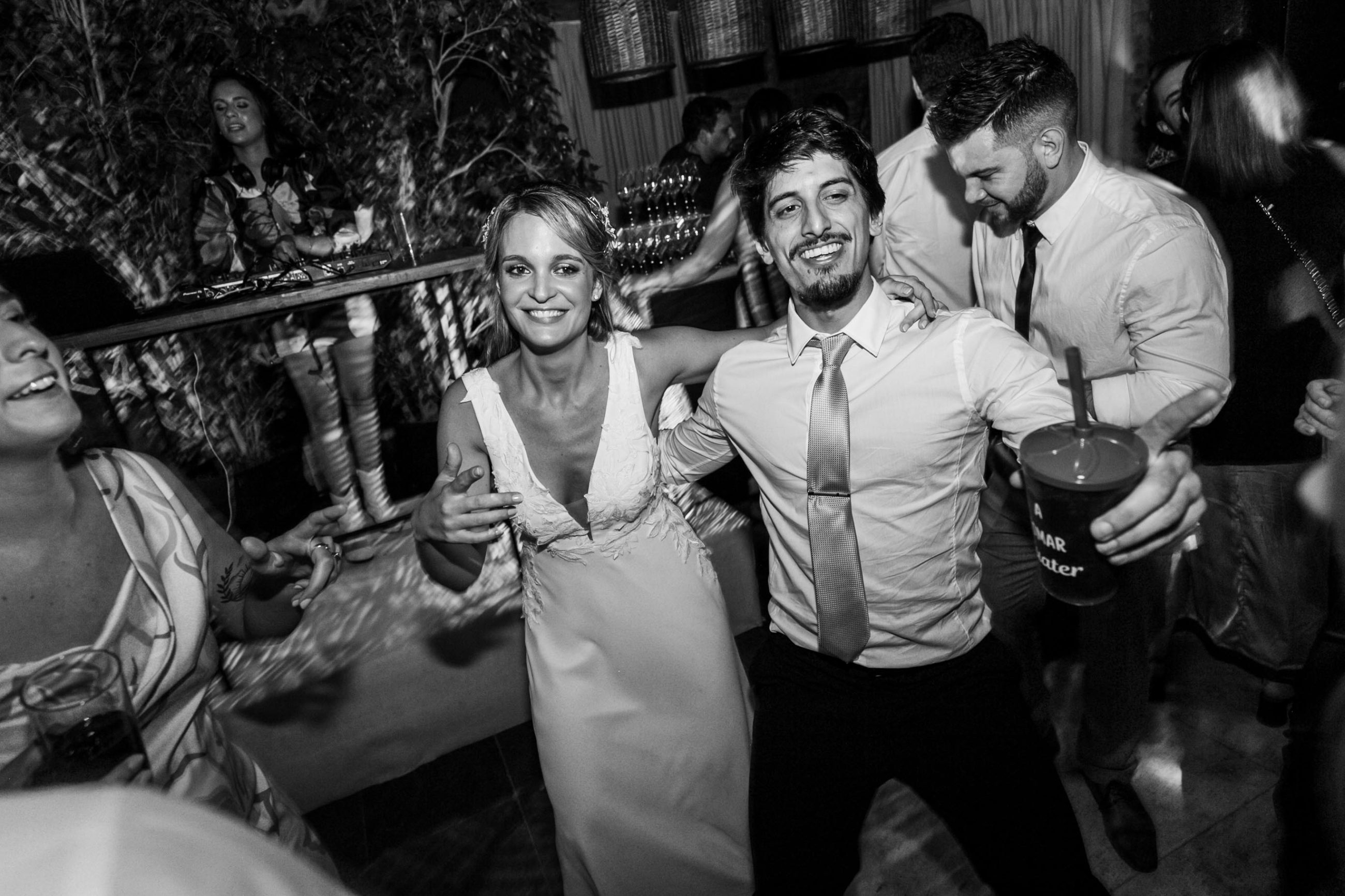 Seba & Cami