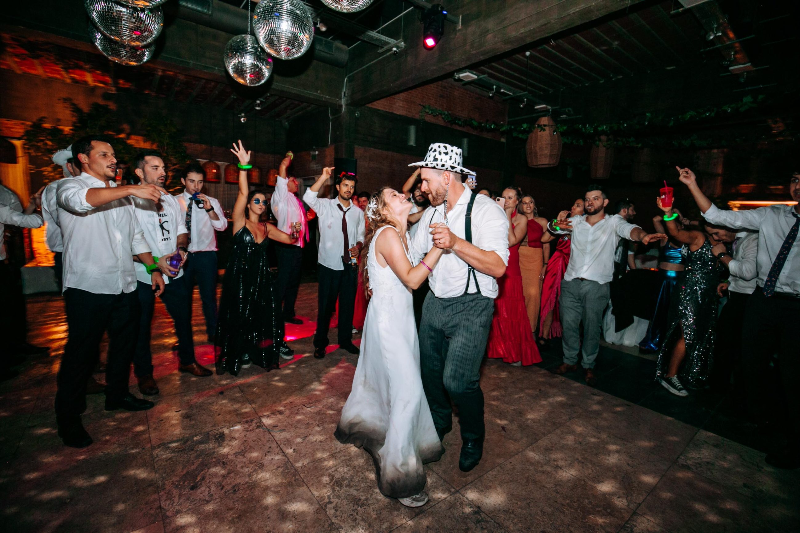 Seba & Cami