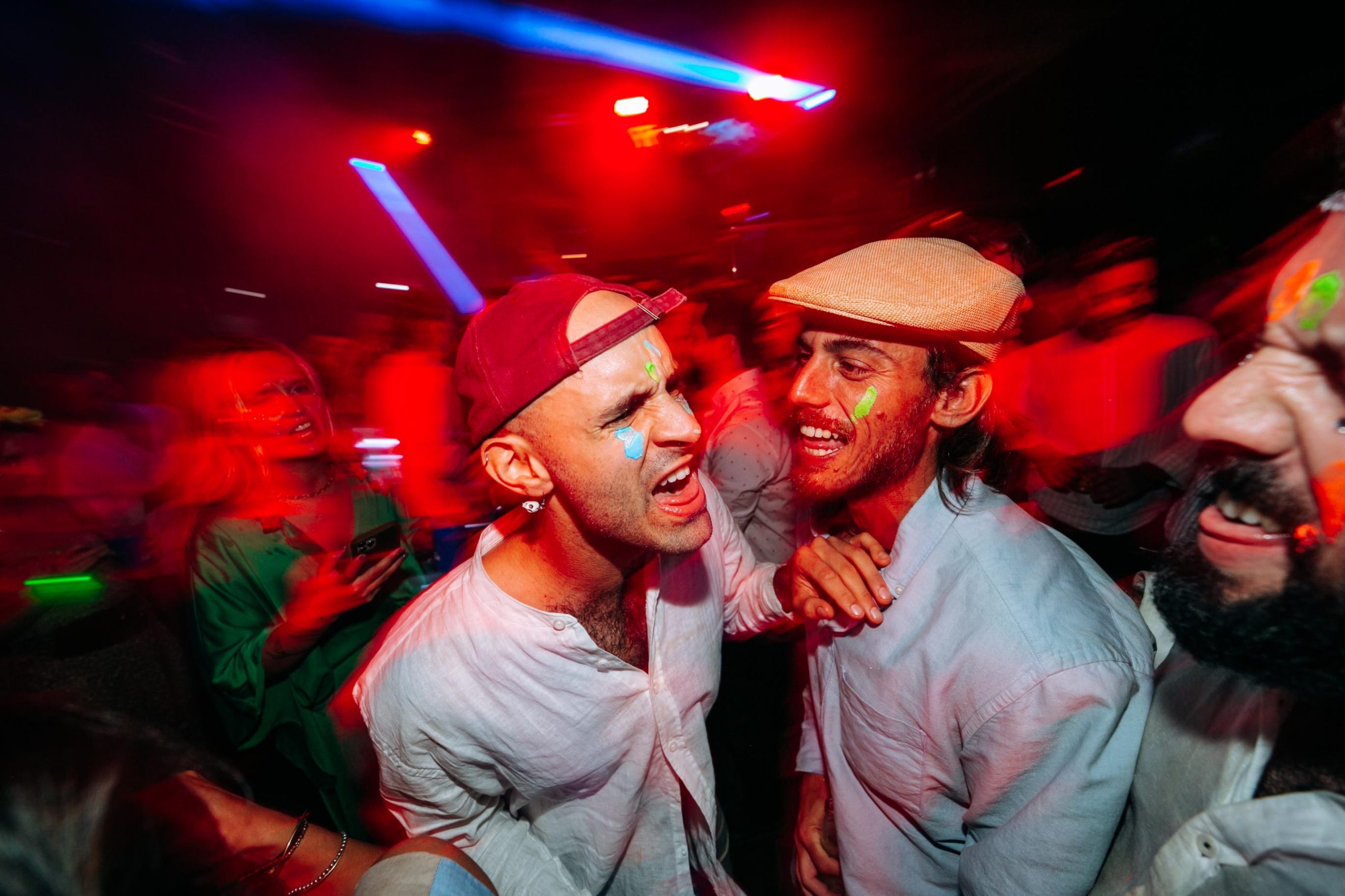 Teo & Mariu