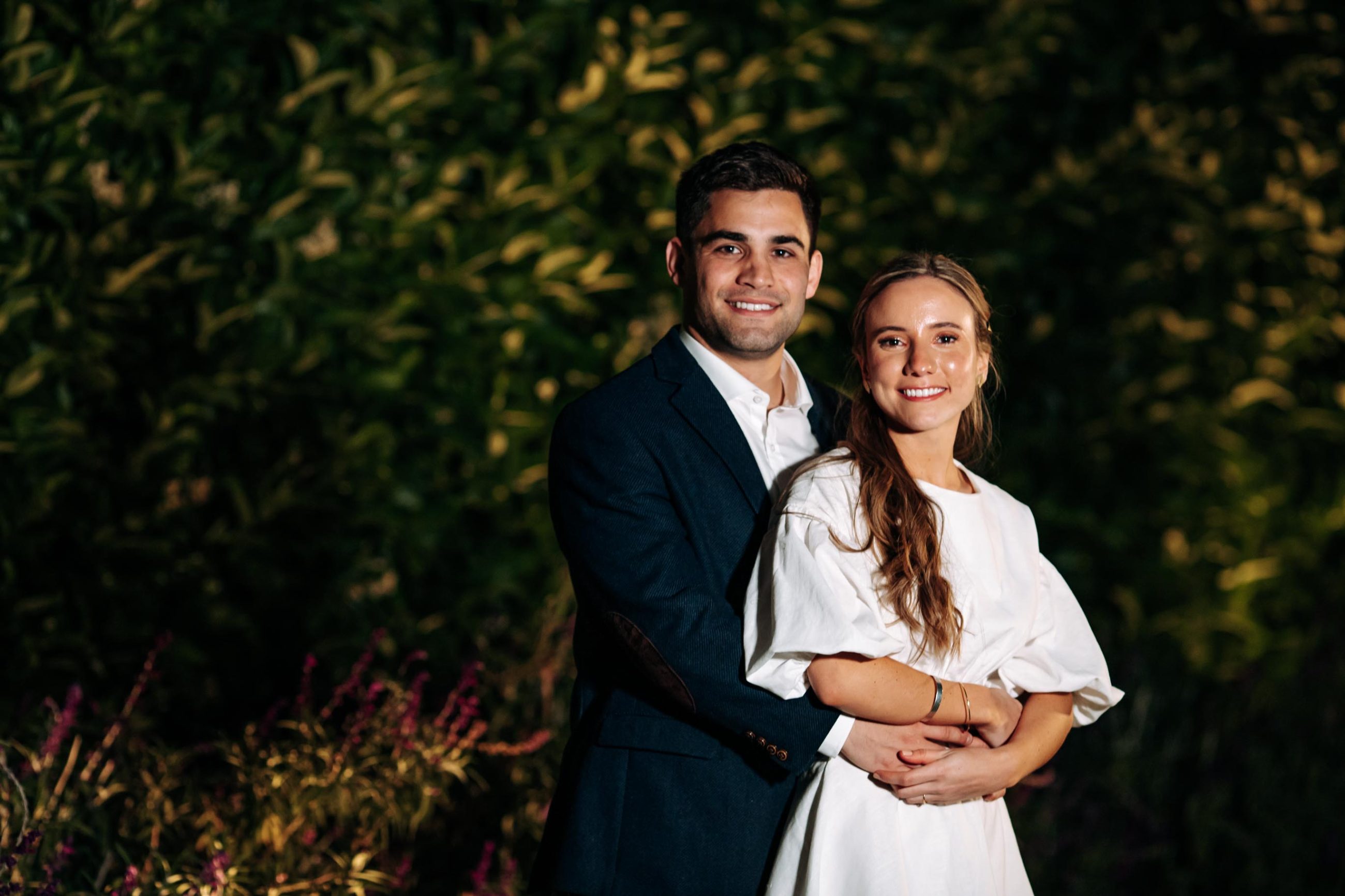 Alejo & Belu