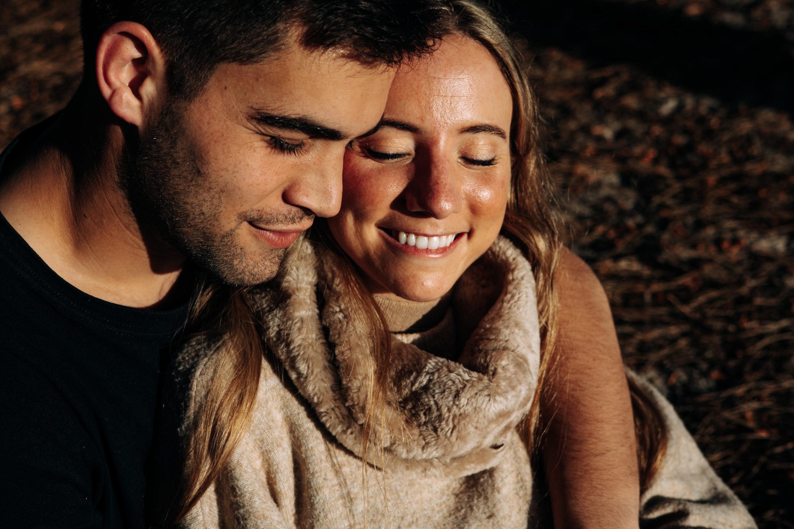 Alejo & Belu