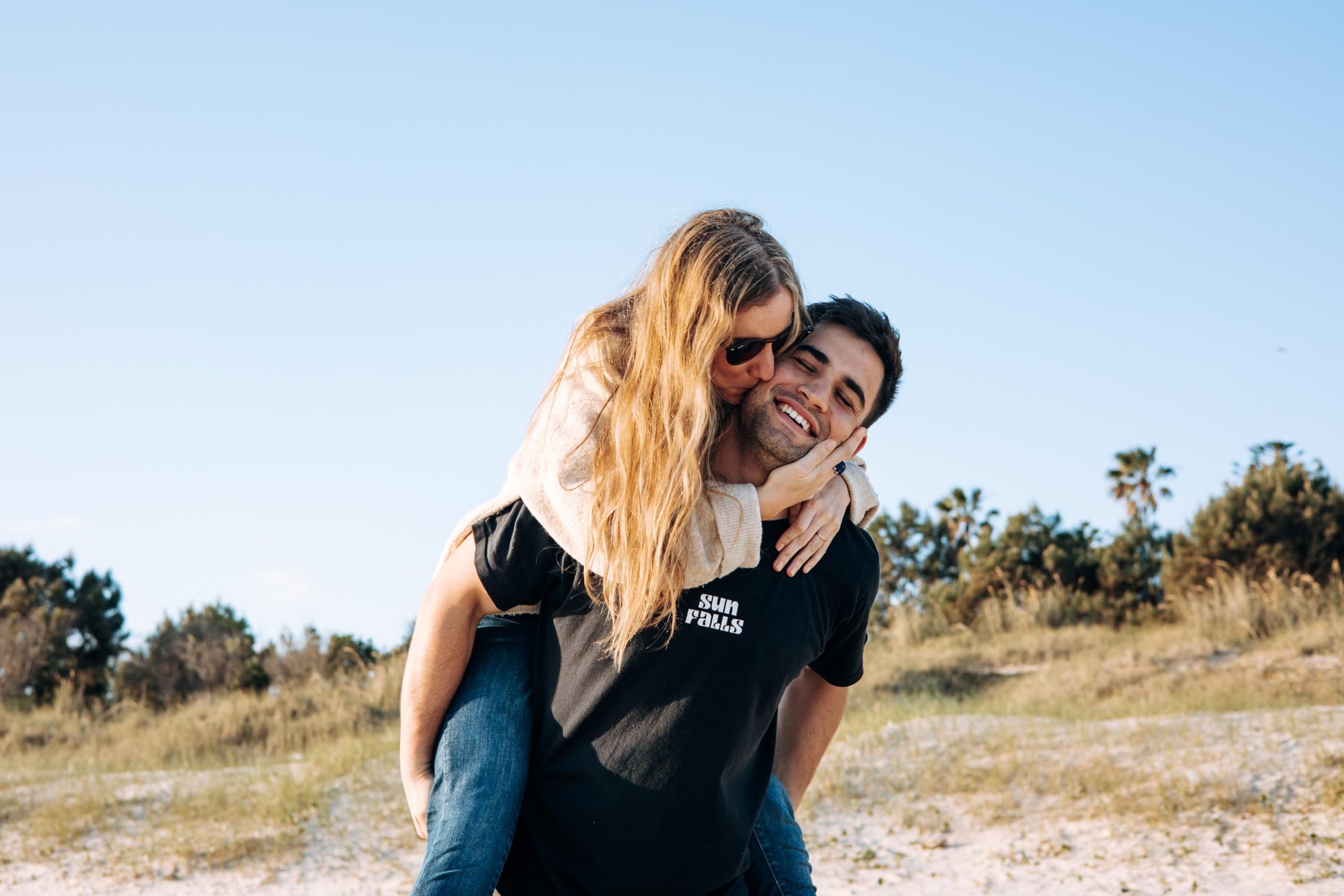 Alejo & Belu