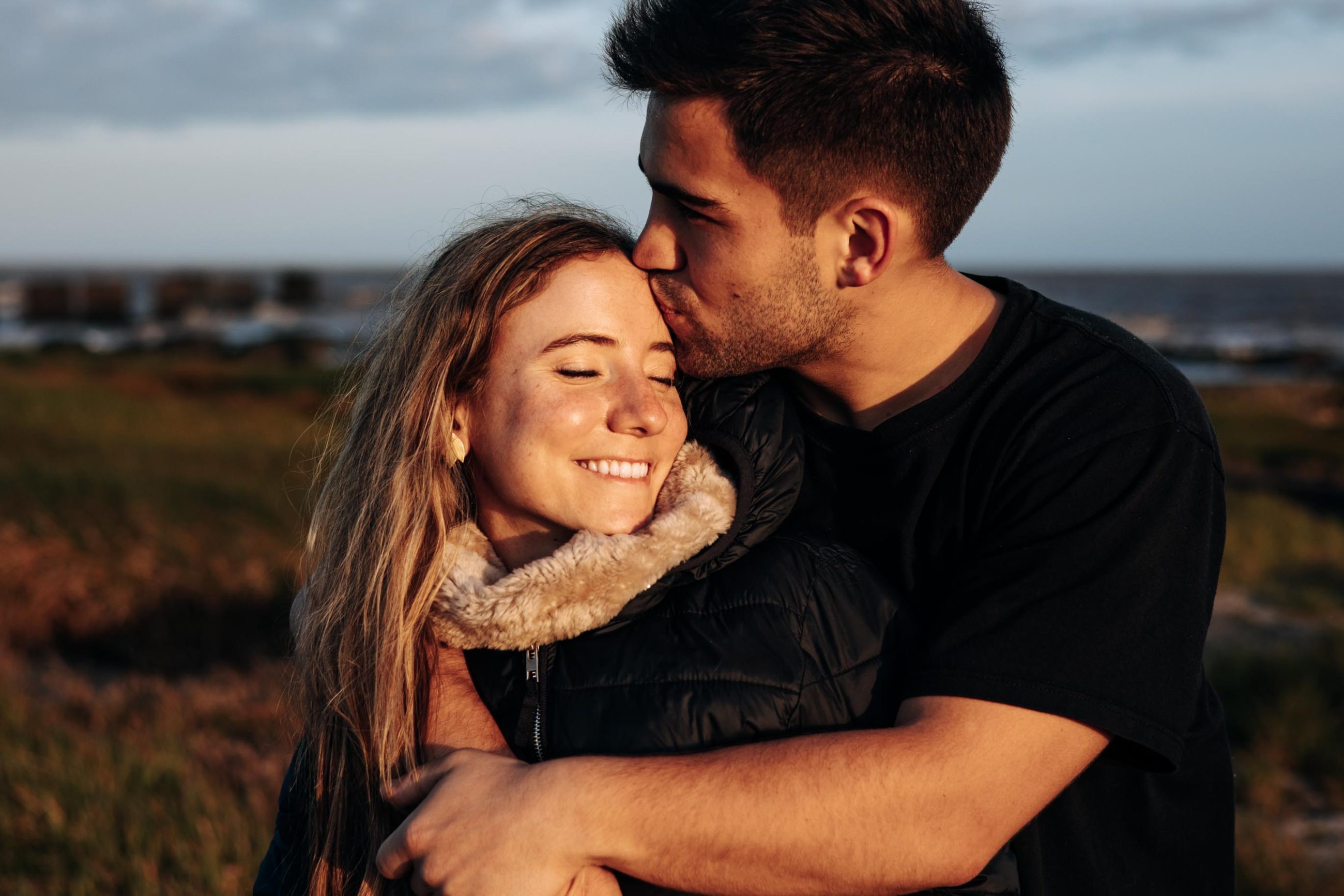 Alejo & Belu