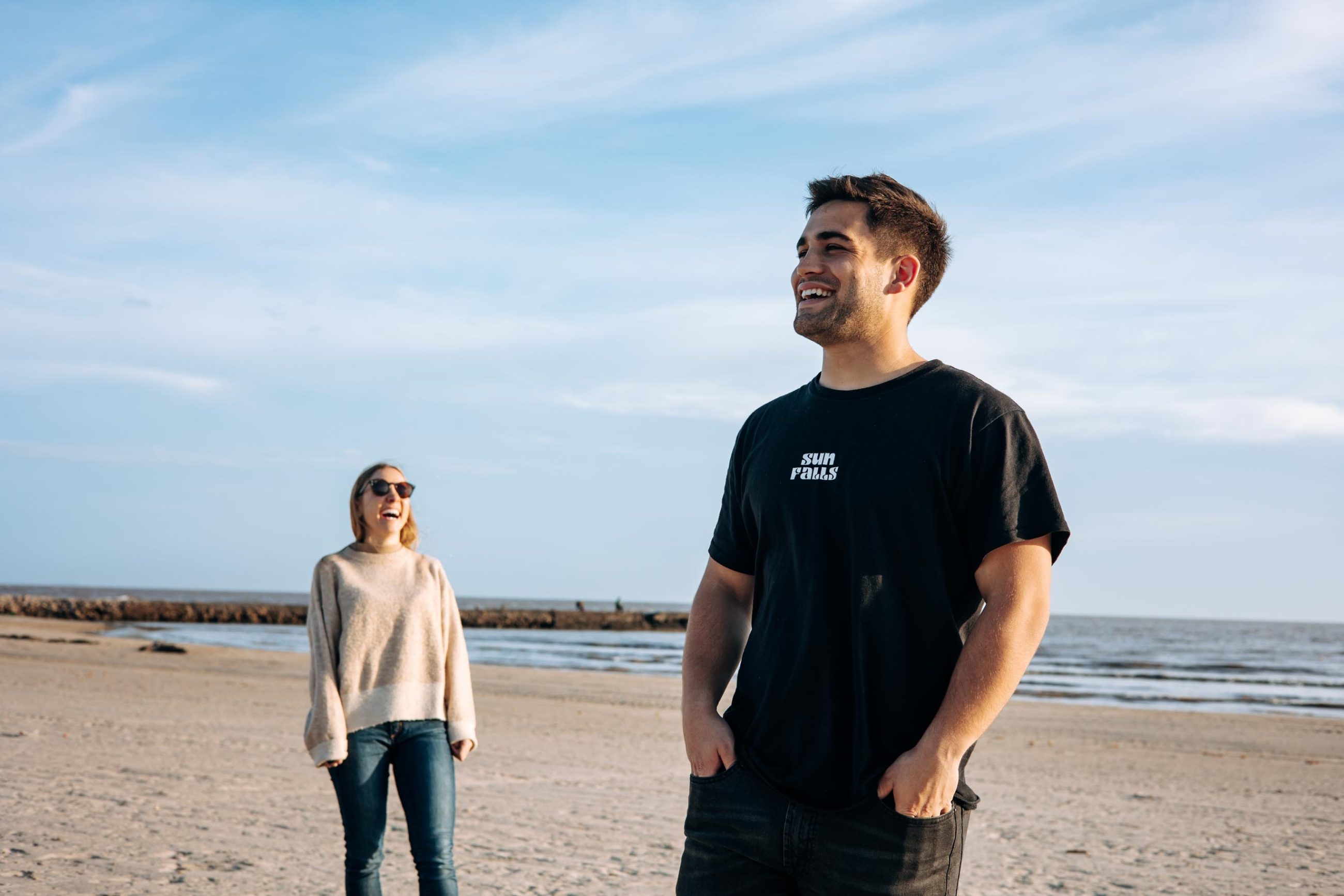 Alejo & Belu
