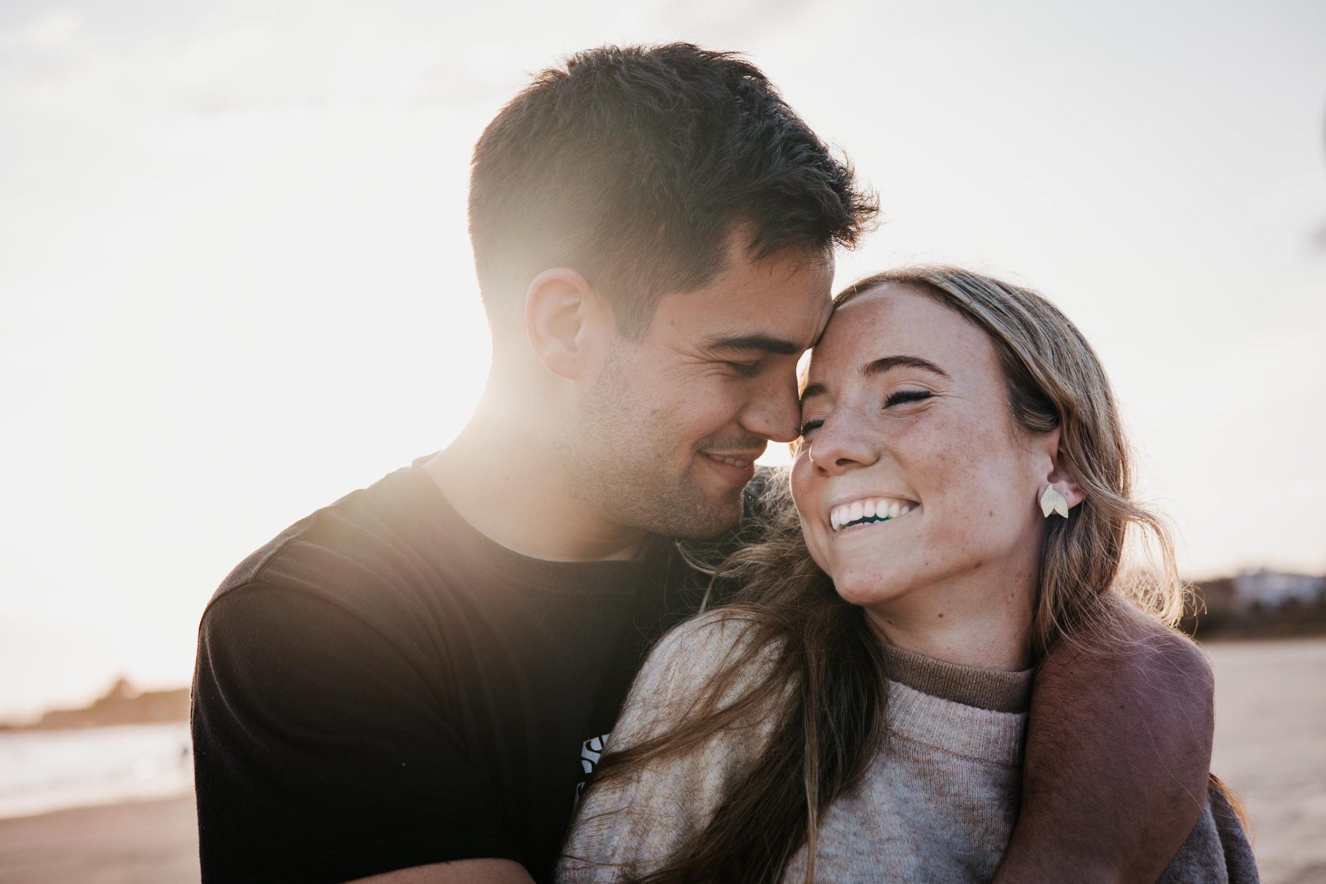 Alejo & Belu