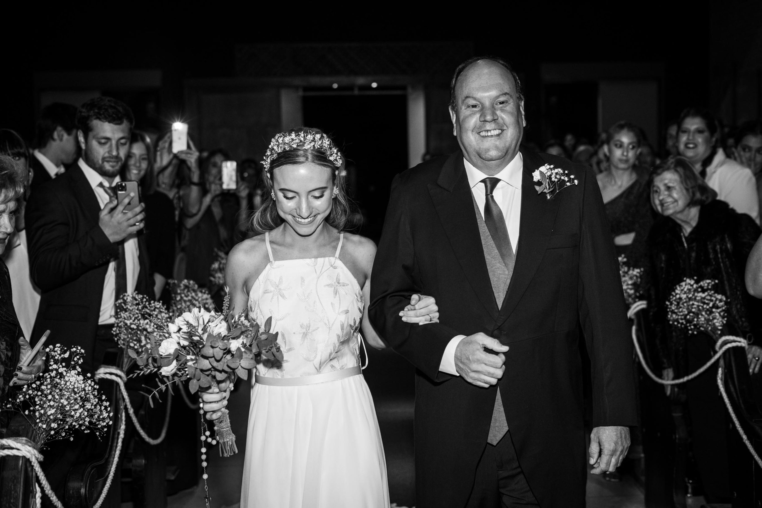 Alejo & Belu