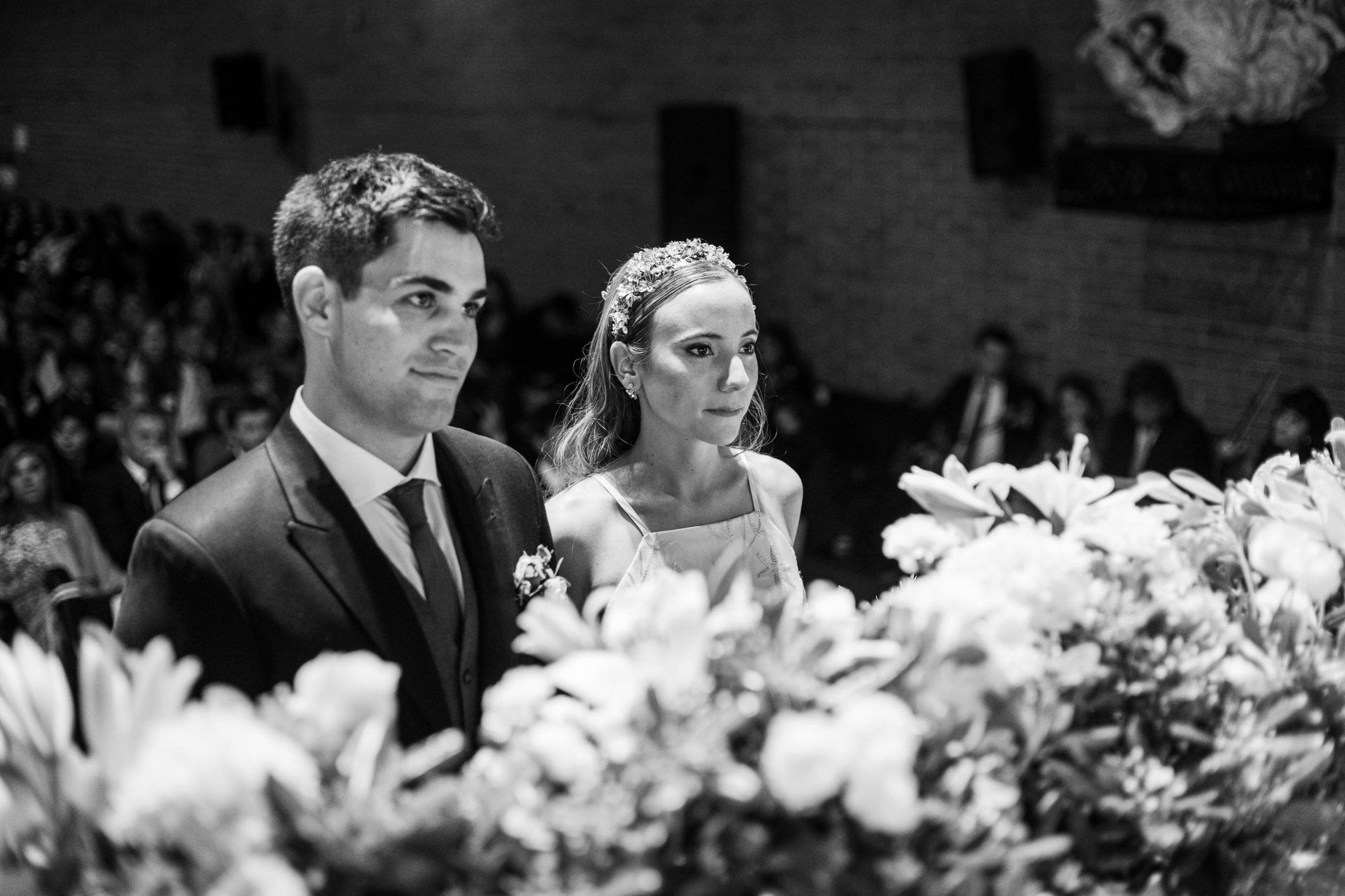Alejo & Belu